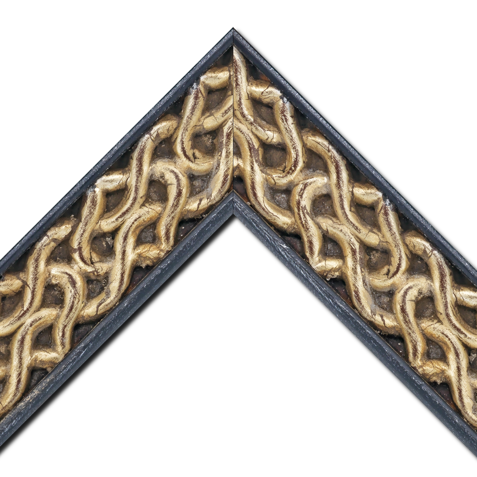 Baguette  encadrement sur mesure
