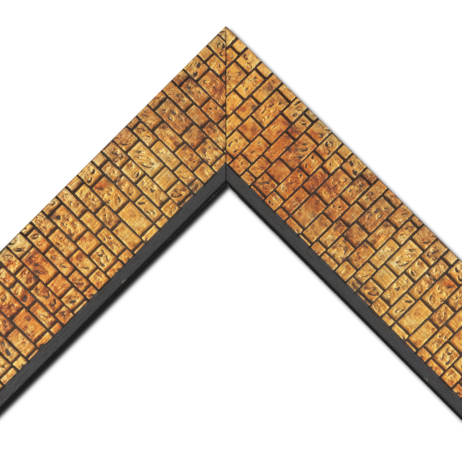 Baguette  encadrement sur mesure