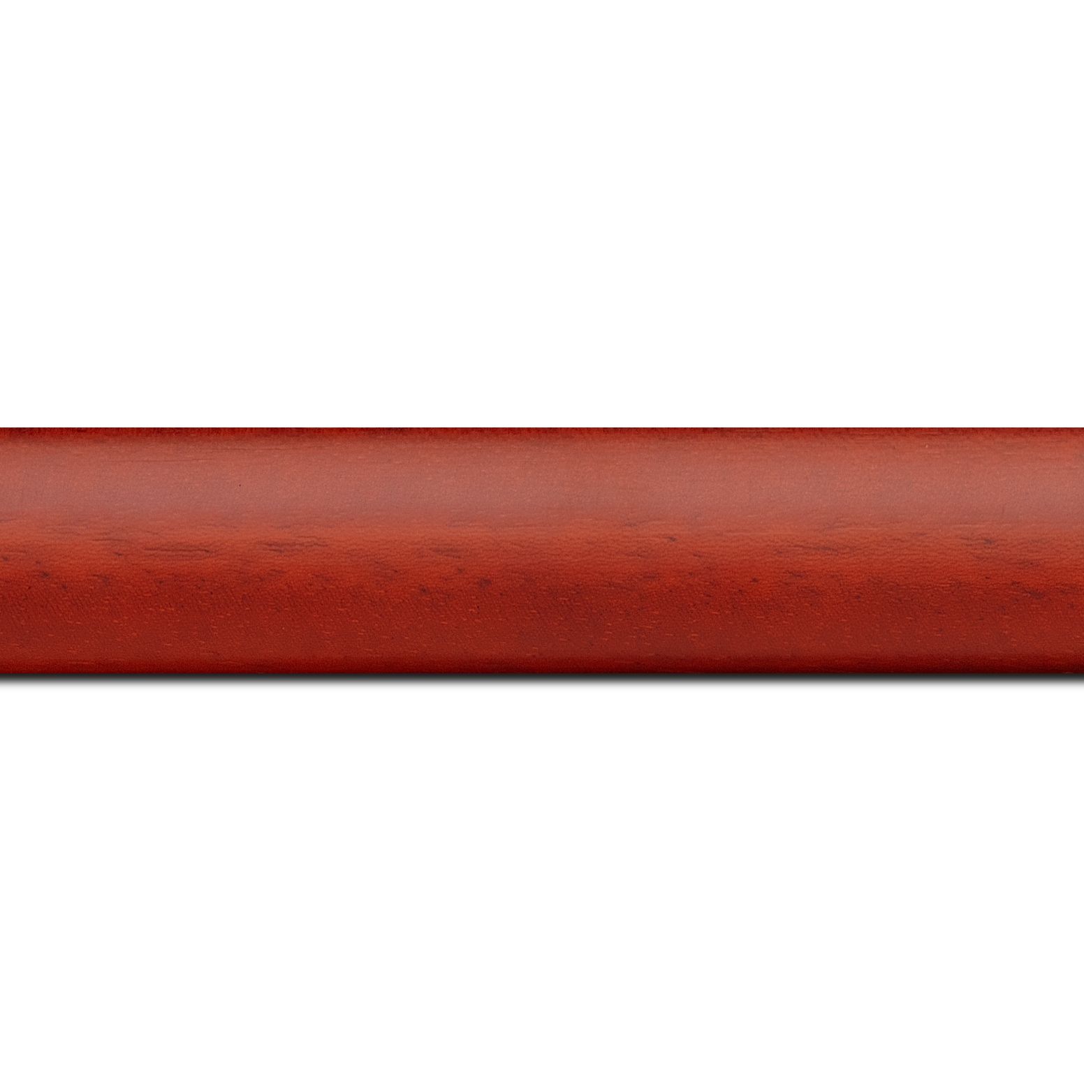 Cadre  bois rouge — 29.7 x 42