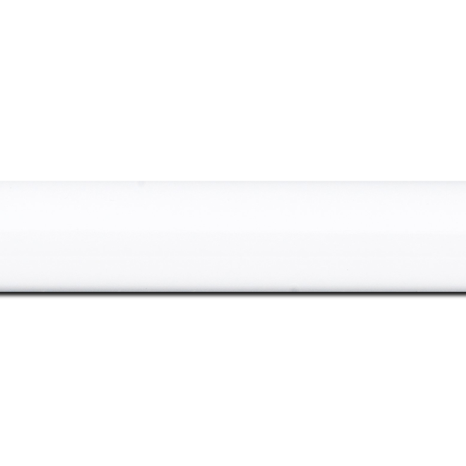 Cadre  bois blanc — 42 x 59.4
