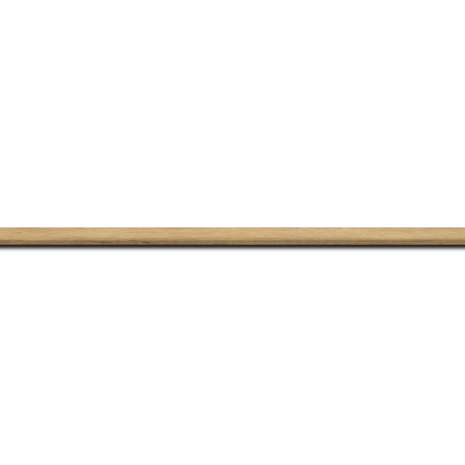 Cadre  bois naturel — 59.4 x 84.1