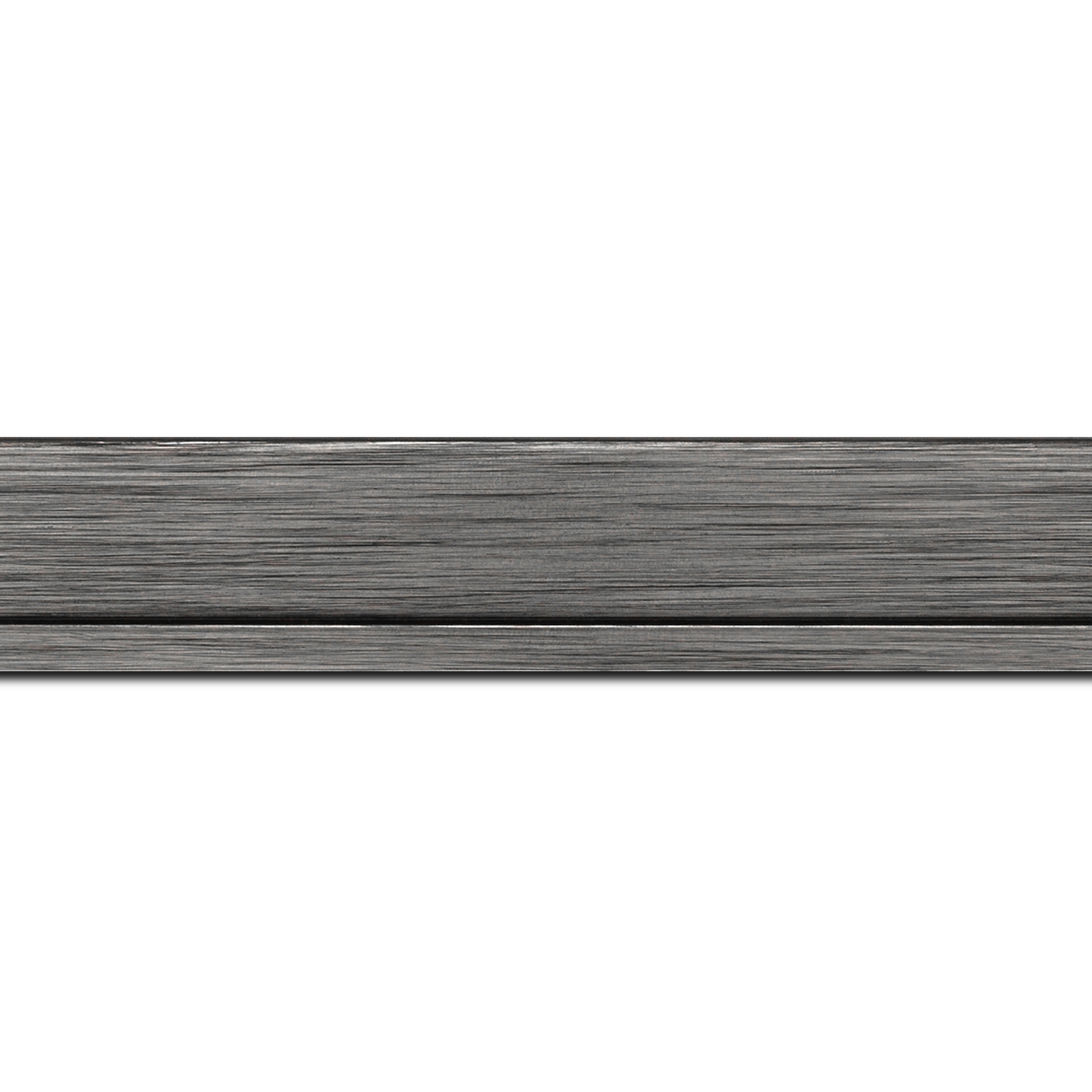 Cadre  bois plomb — 21 x 29.7