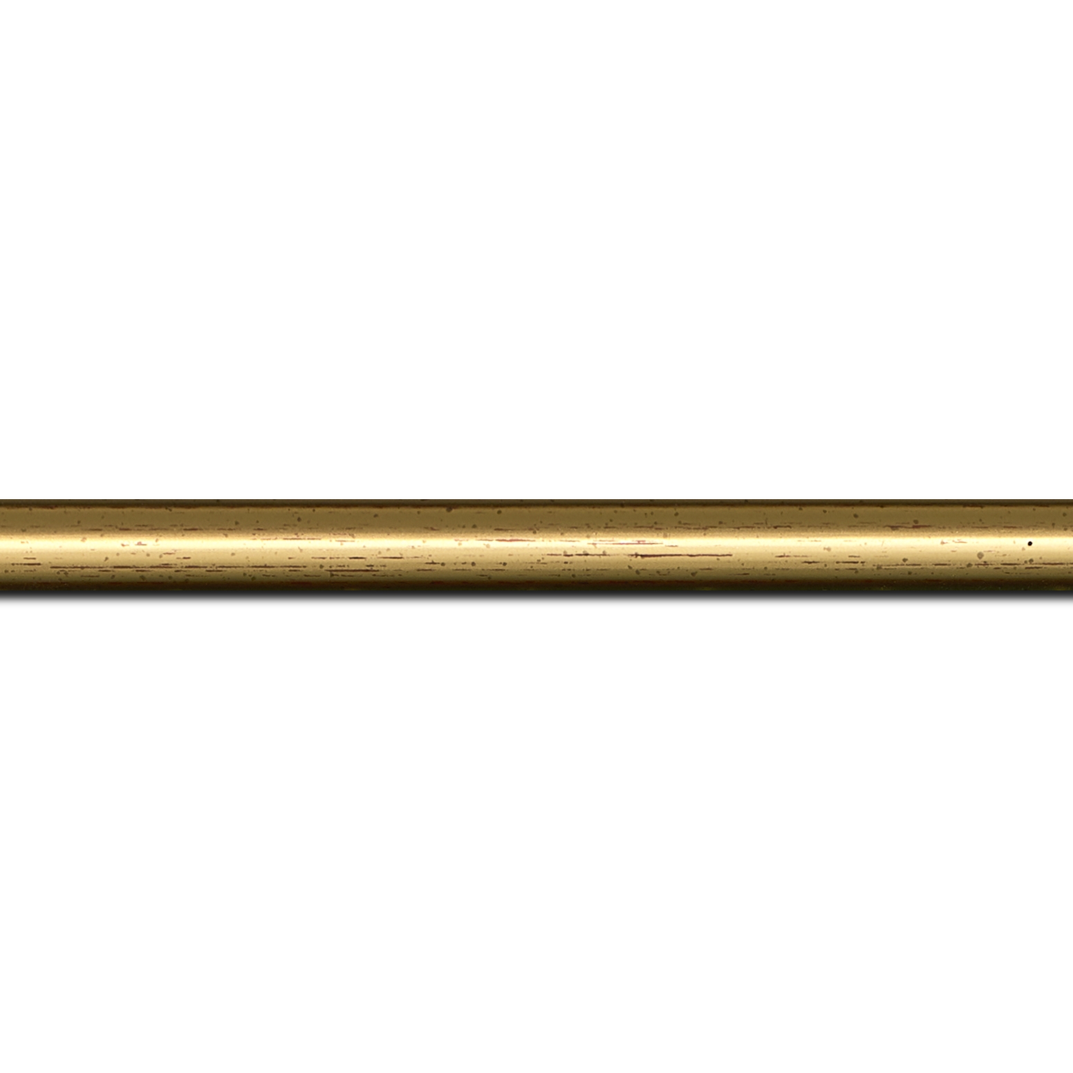 Cadre  bois or — 15 x 20