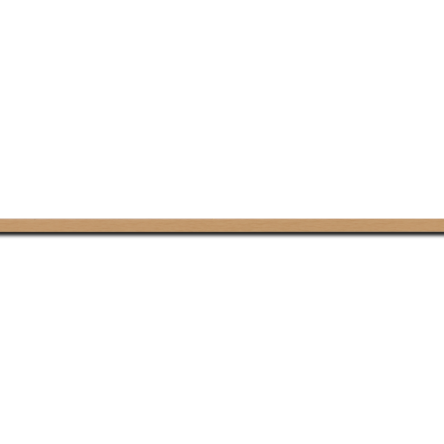 Cadre  bois naturel — 41 x 33