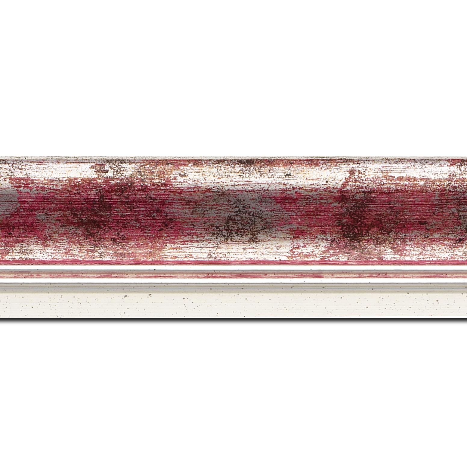 Cadre pour peinture  pour peinture pour peinture bois rose — 61 x 46
