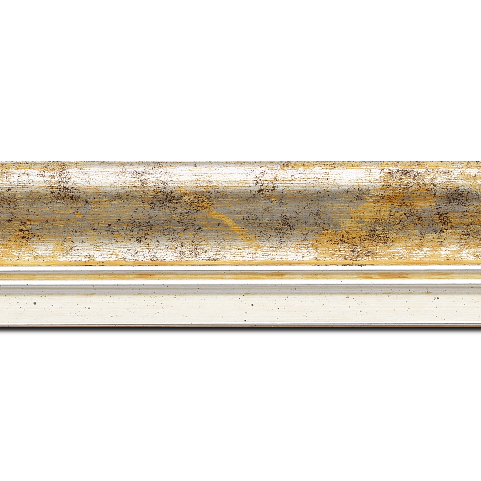 Cadre pour peinture  pour peinture pour peinture bois jaune — 42 x 59.4