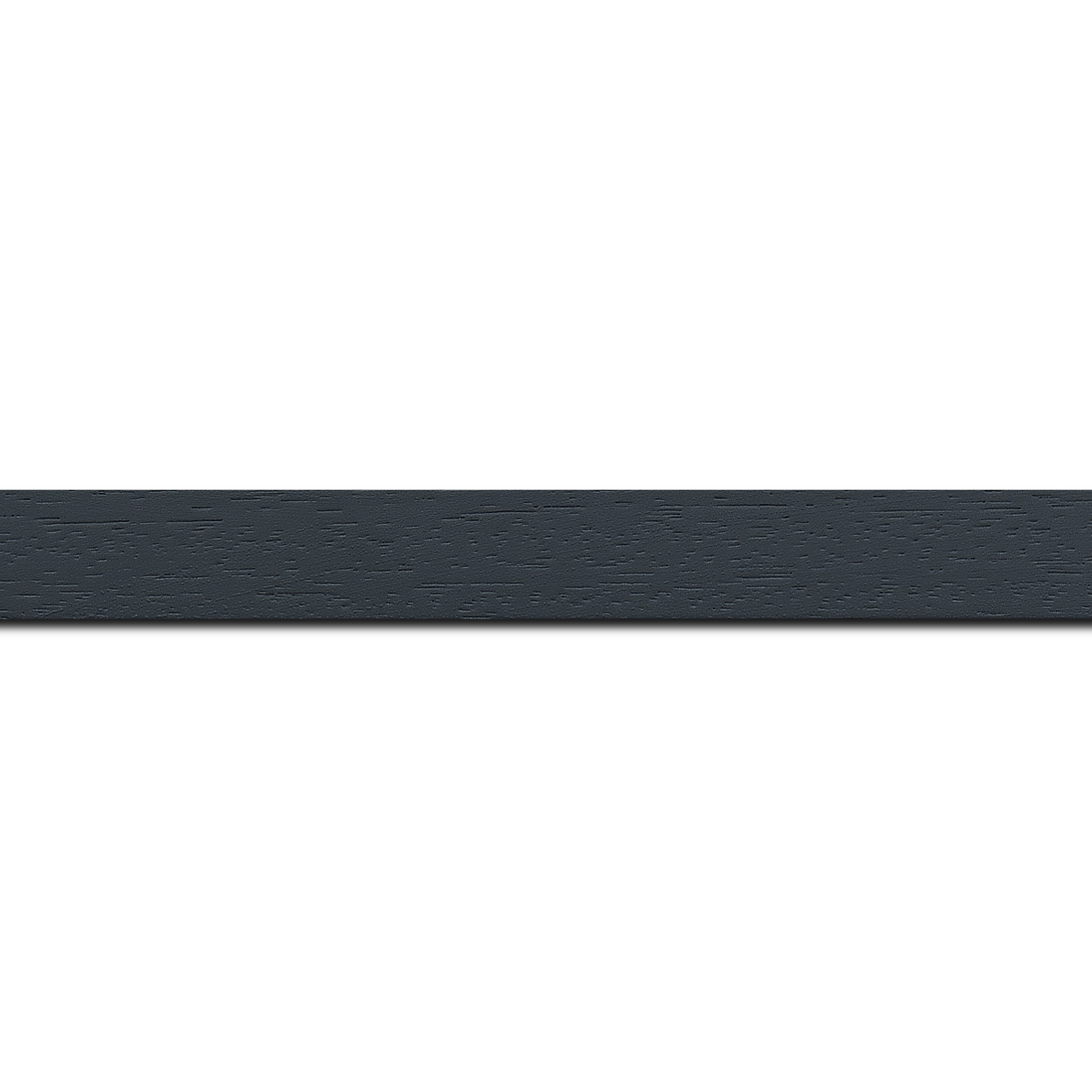 Cadre  bois gris — 41 x 33