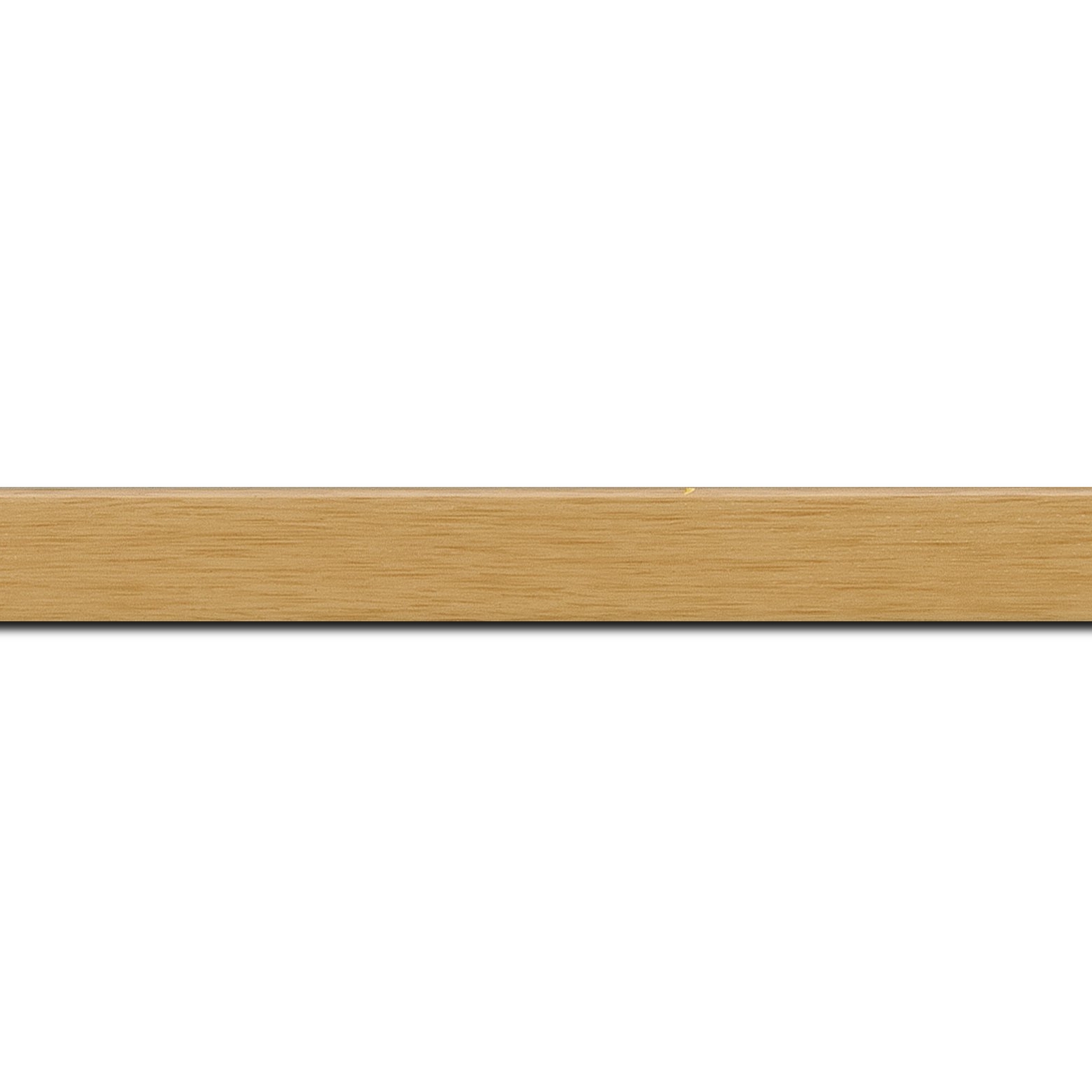 Cadre  bois naturel — 41 x 33