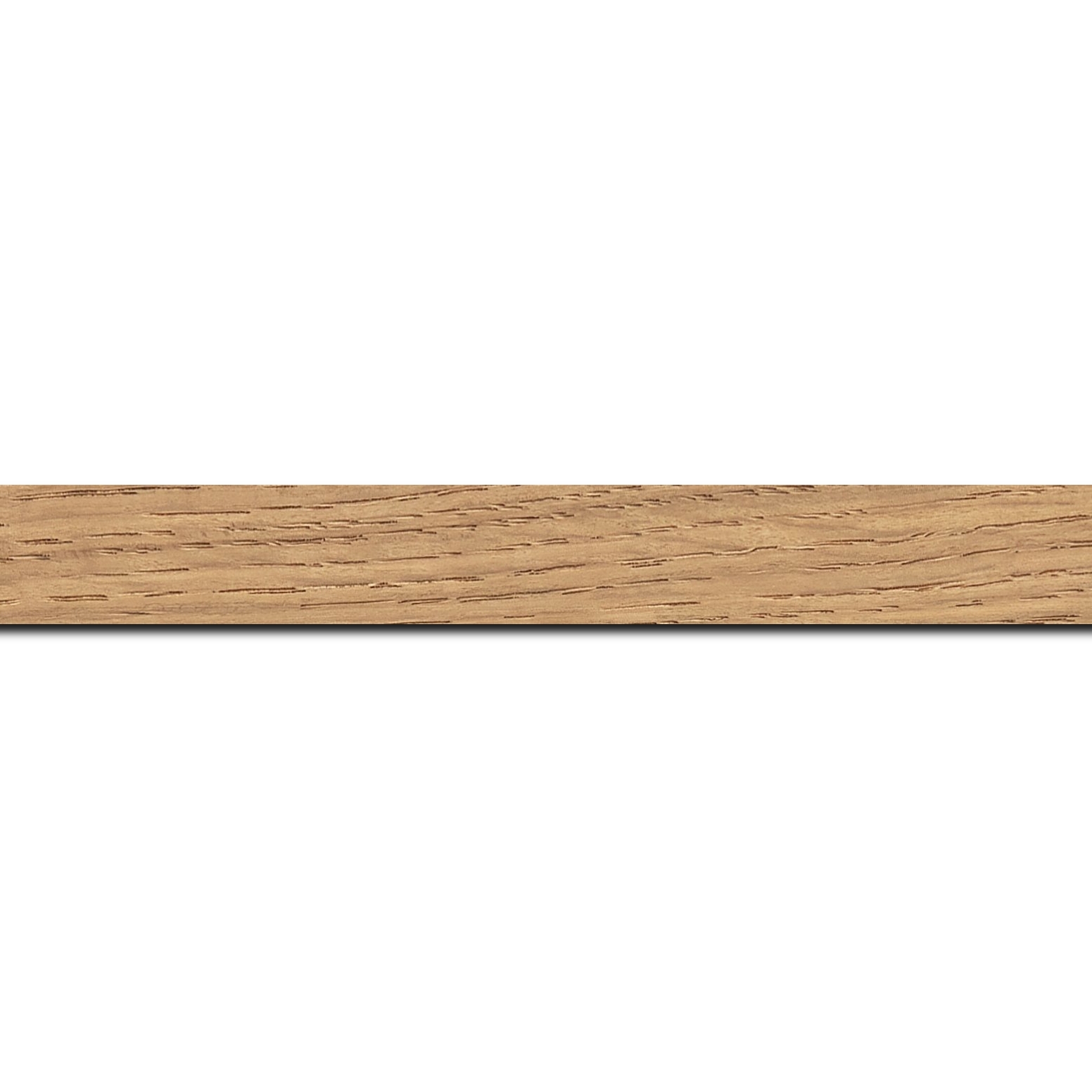 Cadre  bois naturel — 50 x 60