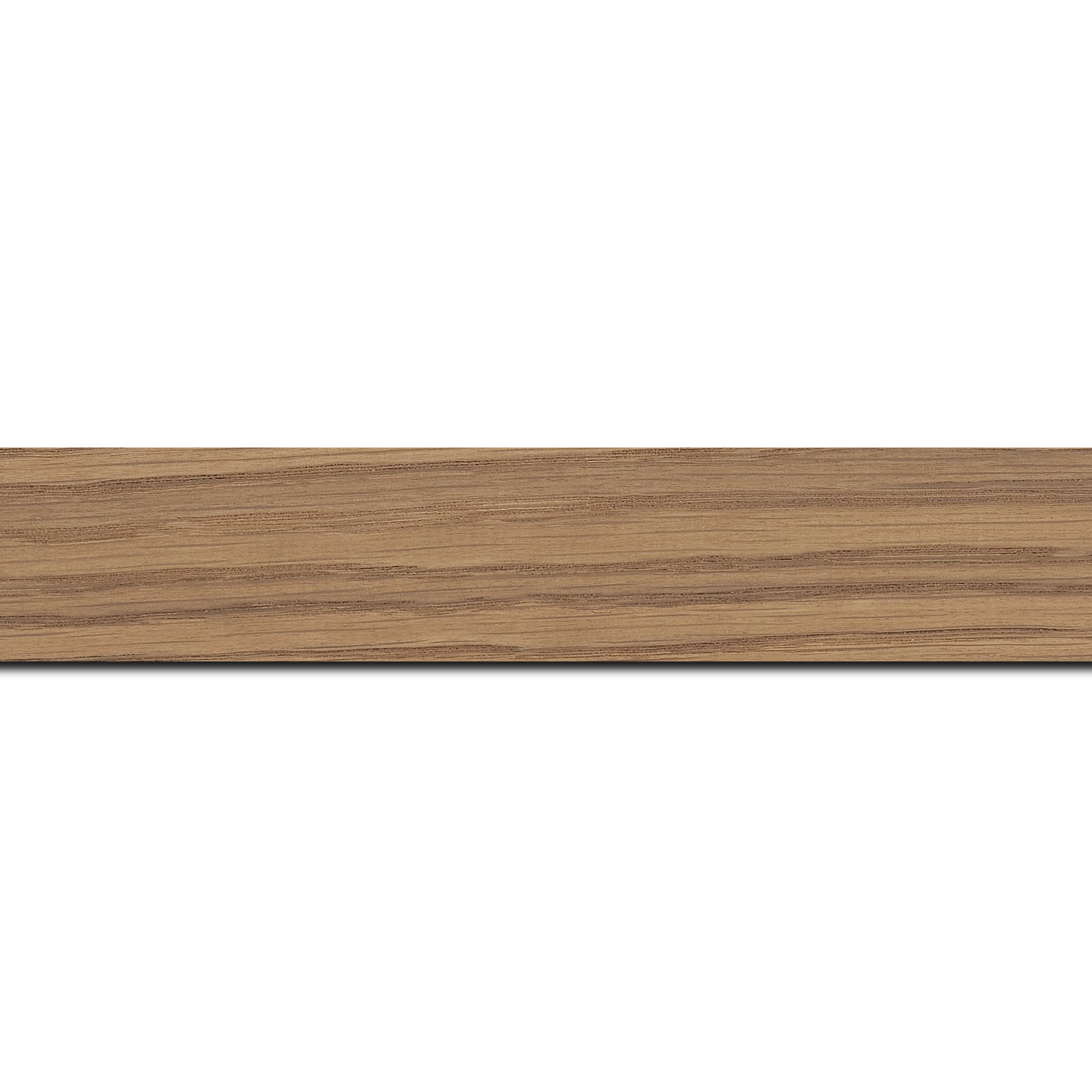 Cadre  bois naturel — 52 x 150