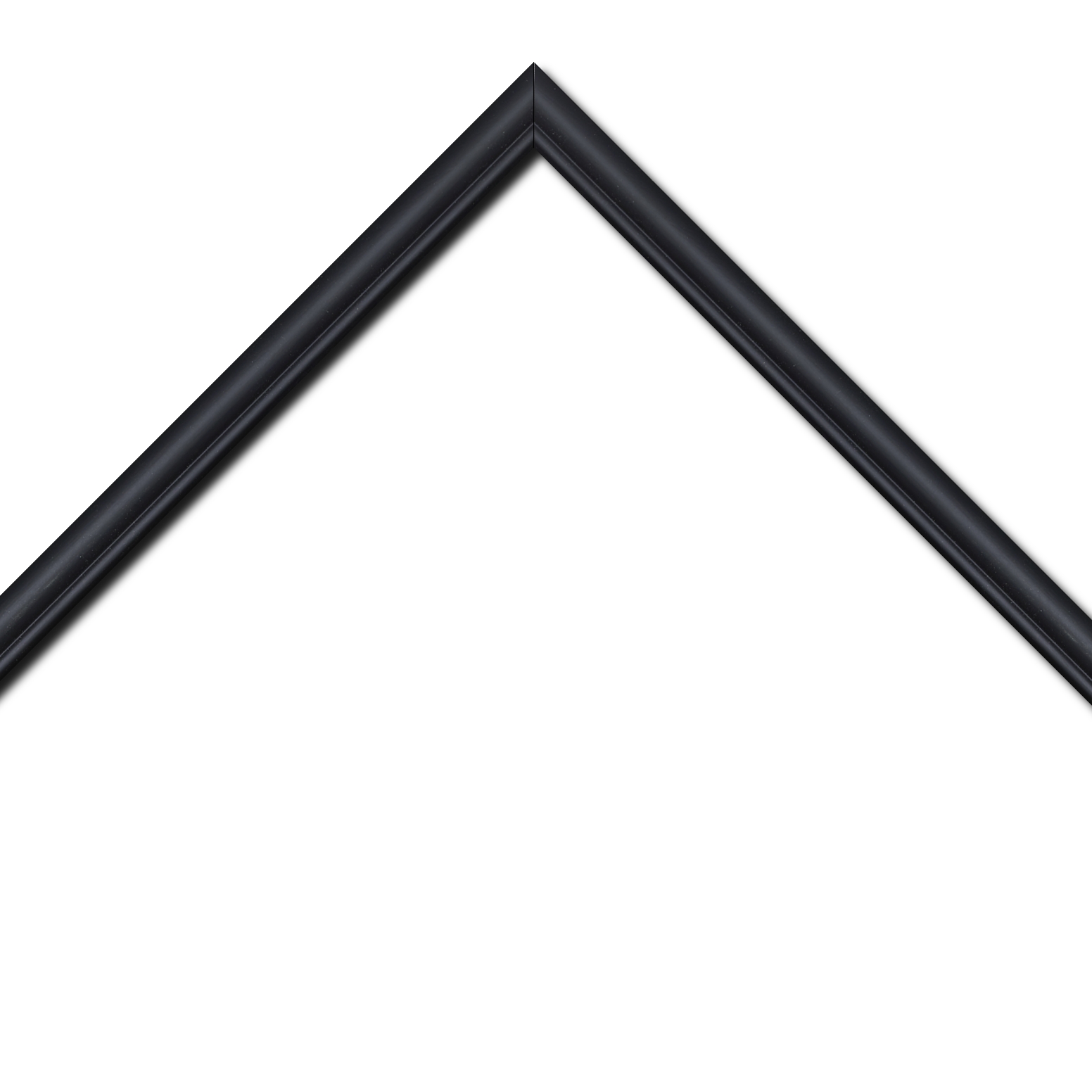 Cadre  bois noir — 42 x 59.4
