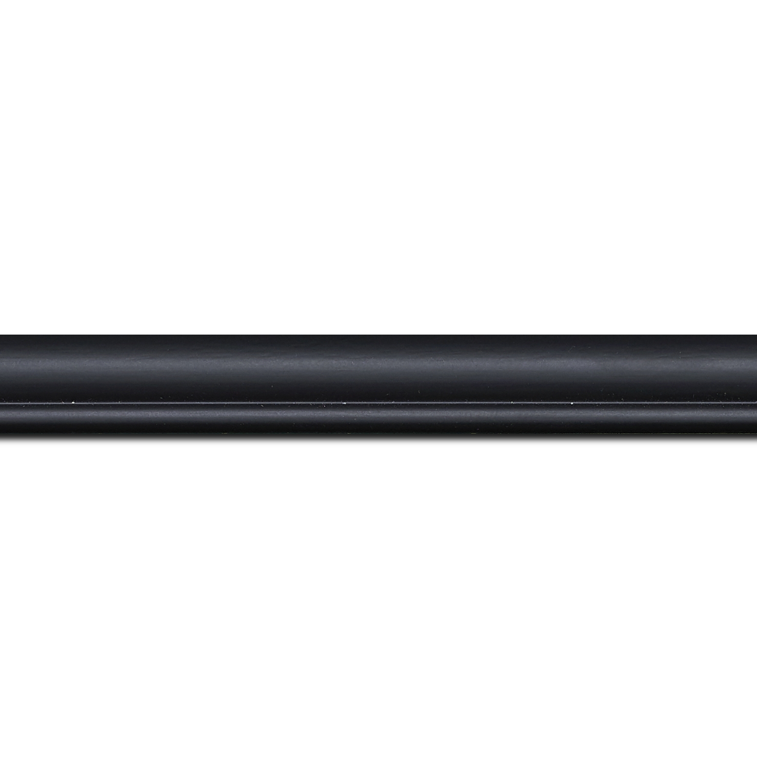 Cadre  bois noir — 42 x 59.4