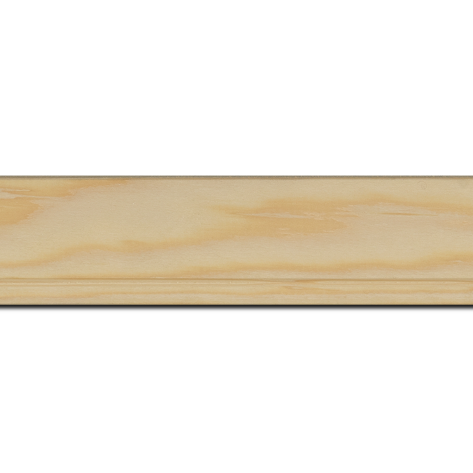 Chassis Bois  bois naturel — 35 x 22