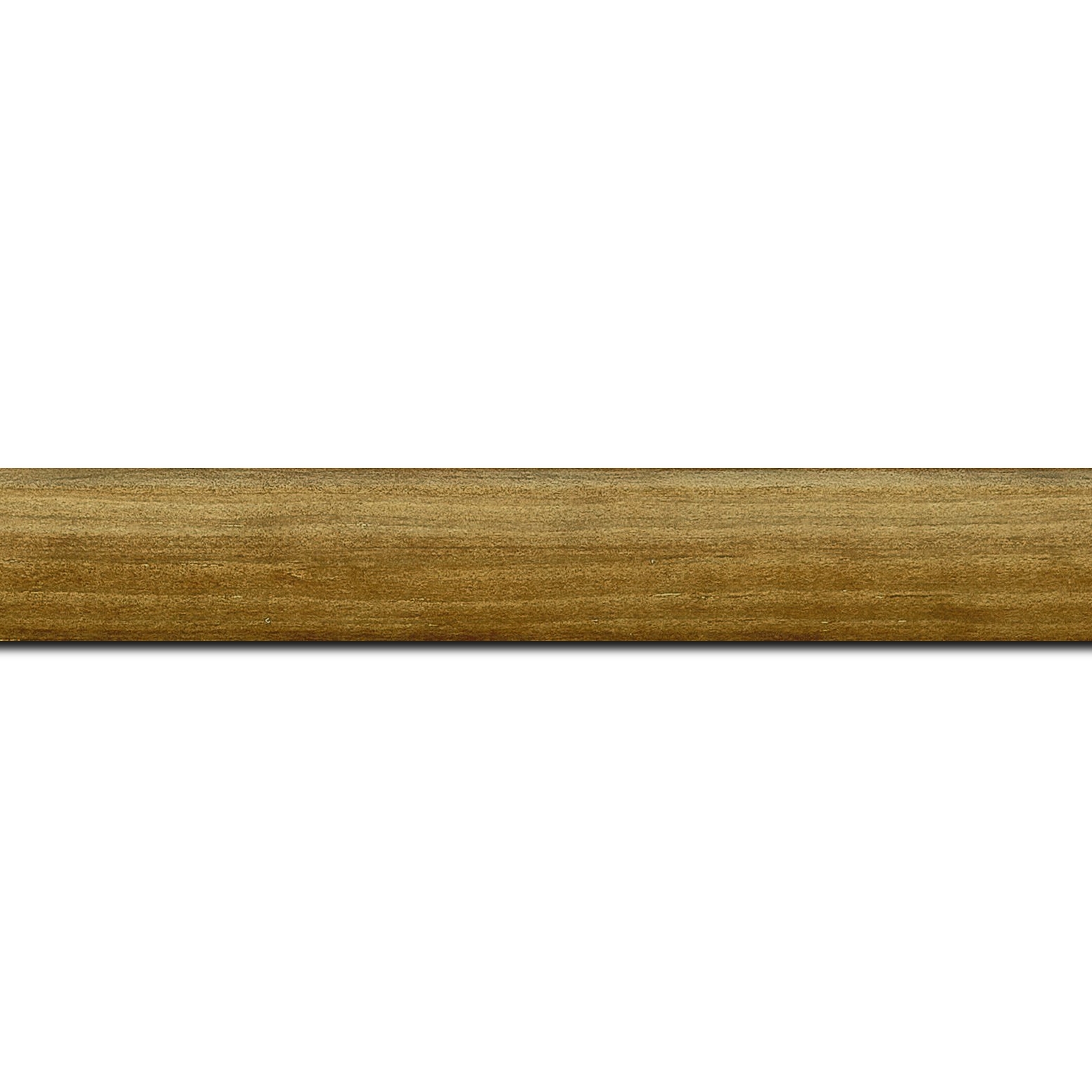 Cadre  bois marron tons bois — 60 x 90