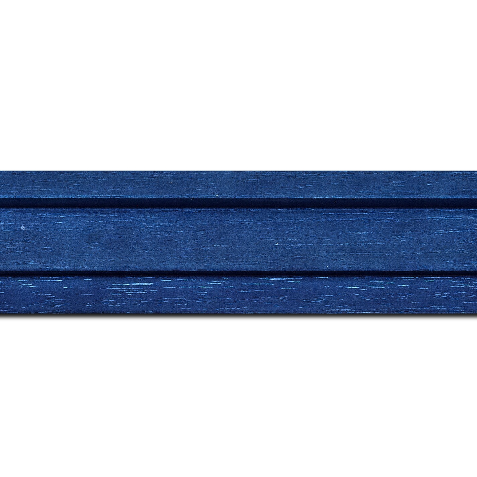 Caisse américaine pour peintures  pour peinture americaine pour peinture bois bleu — 24 x 36