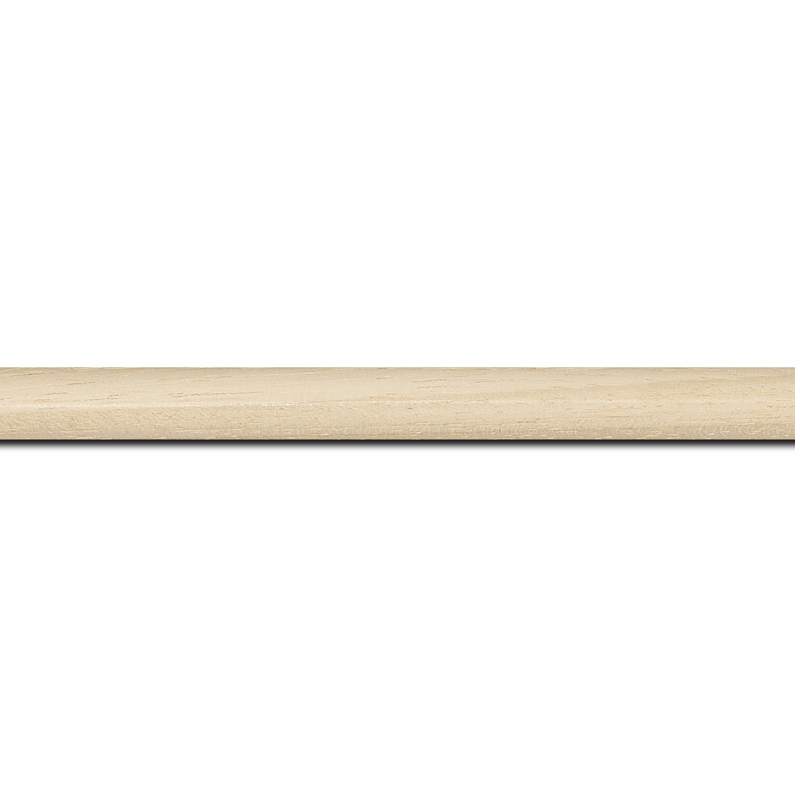 Cadre  bois naturel — 41 x 33