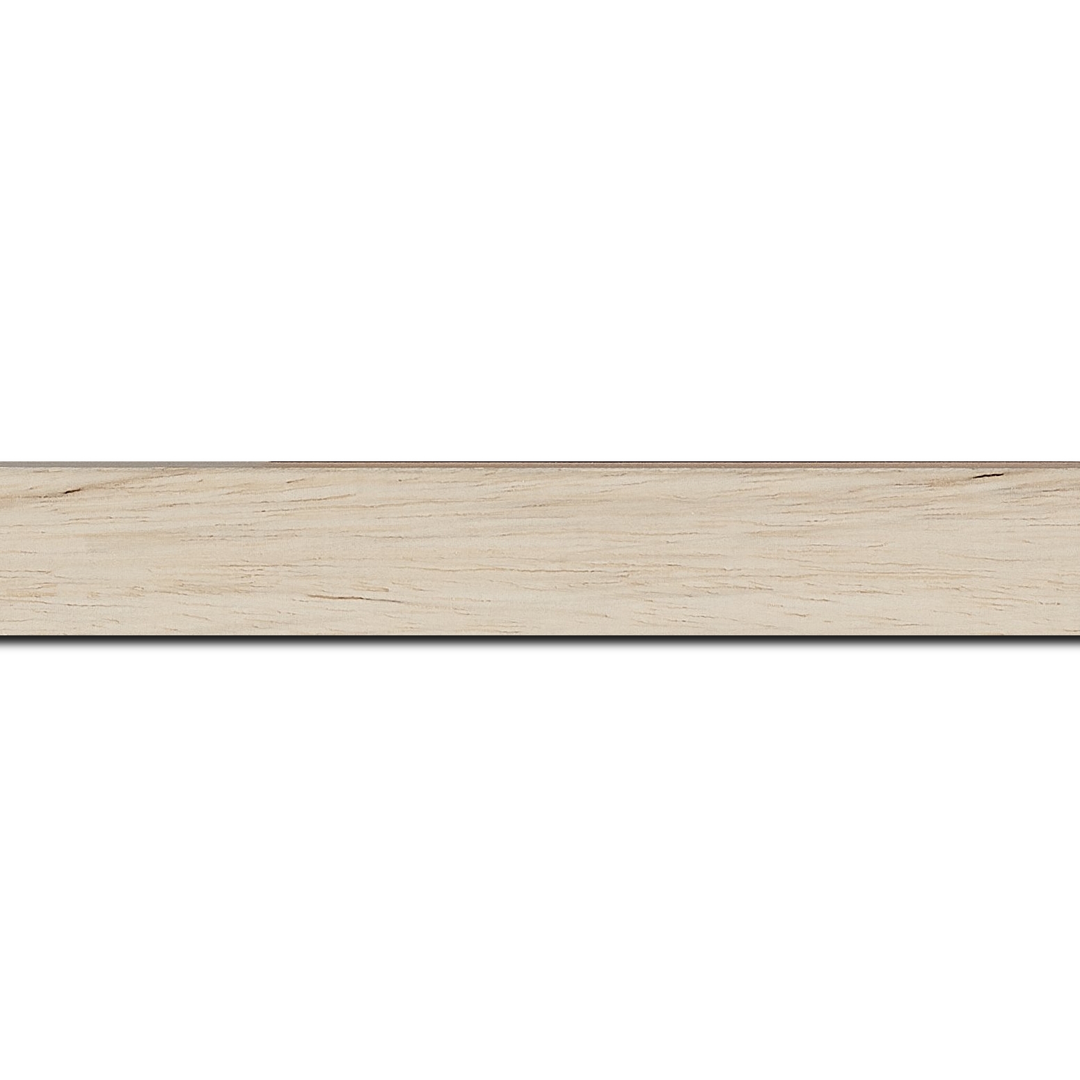 Cadre  bois naturel — 50 x 150