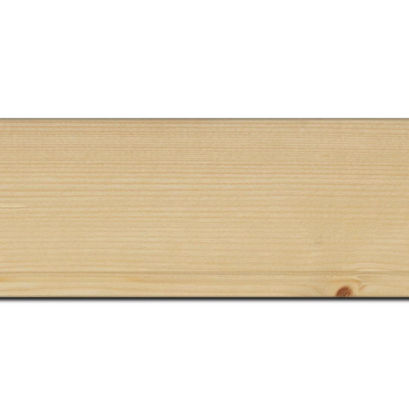 Chassis Bois  bois naturel — 55 x 46