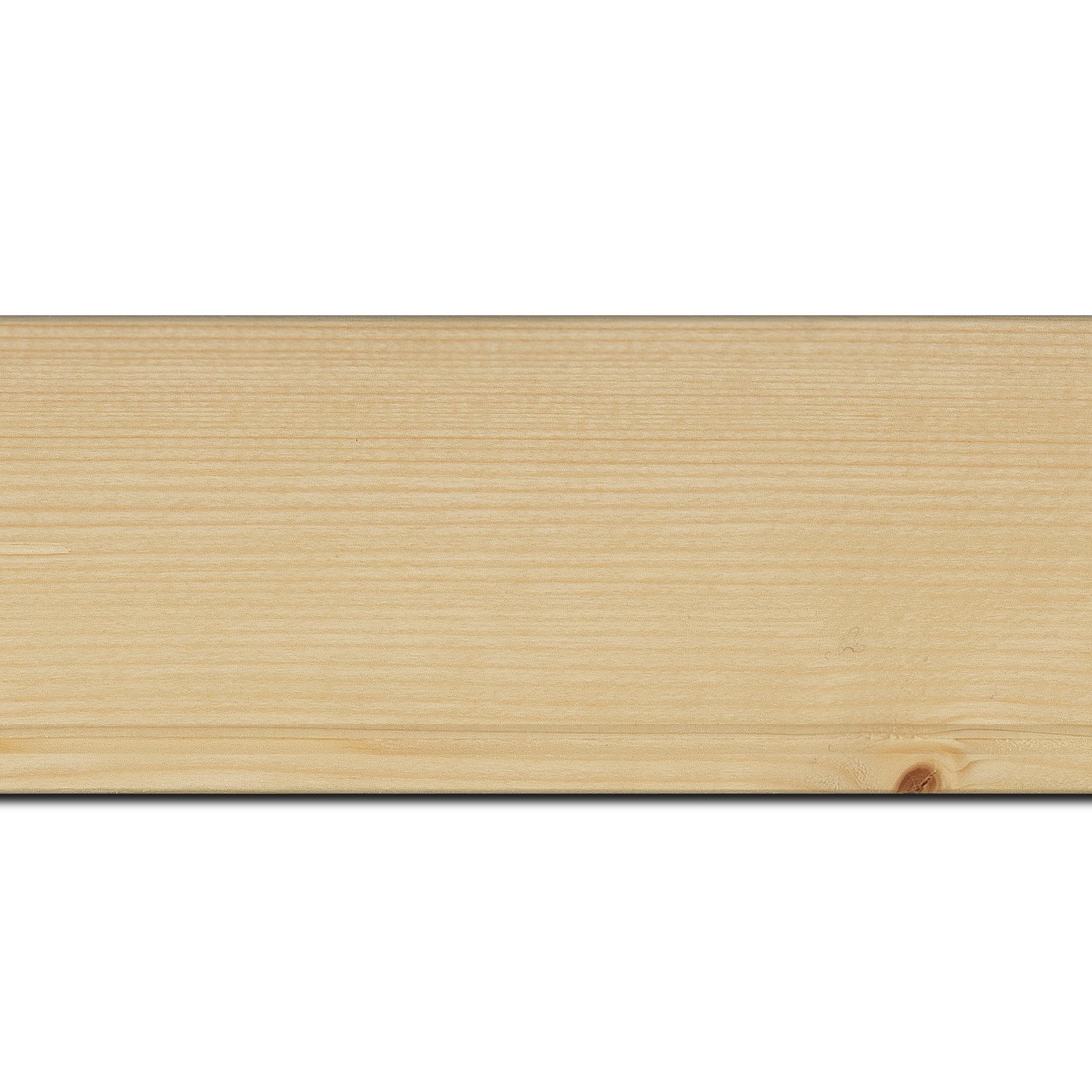 Chassis Bois  bois naturel — 40 x 60