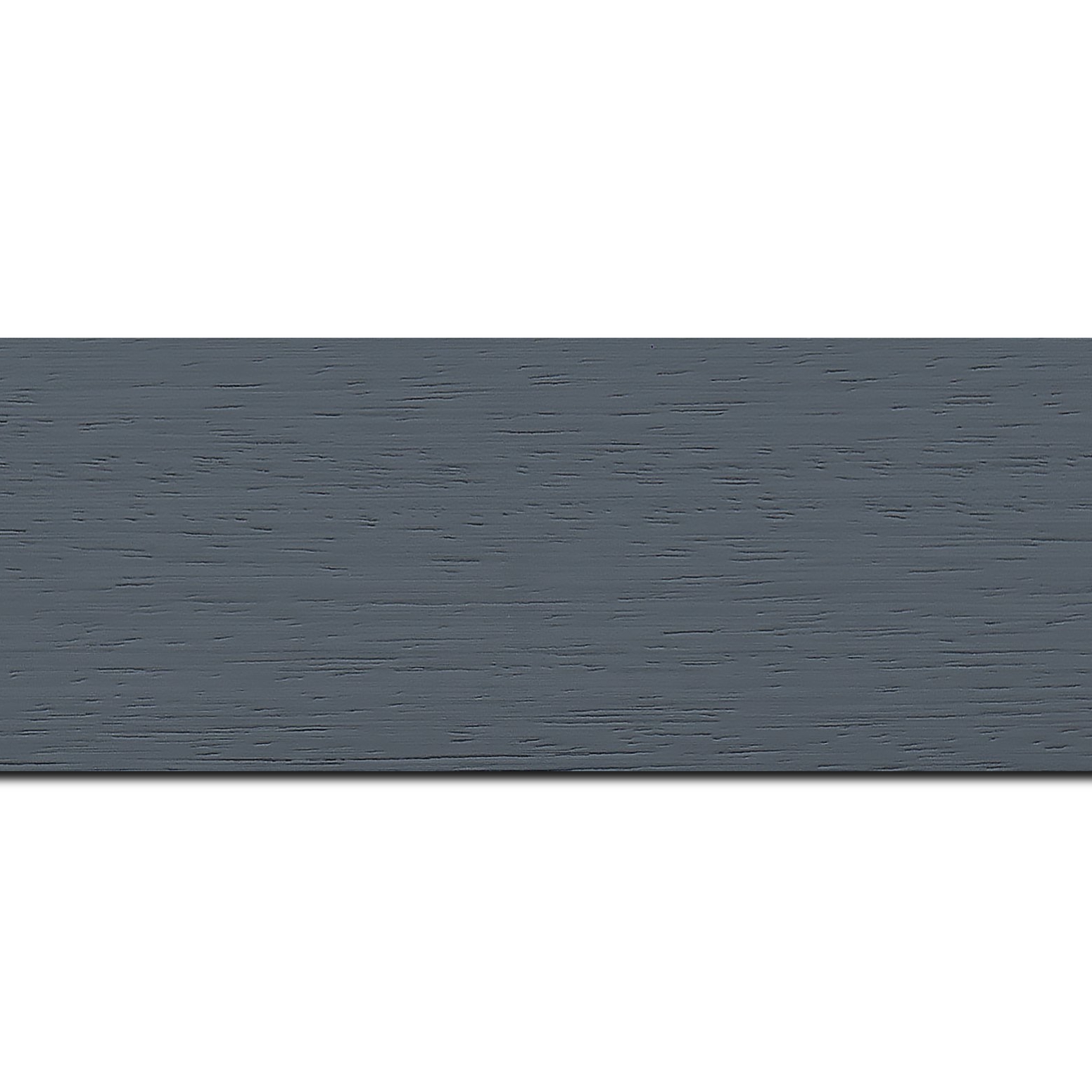 Cadre  bois gris — 25 x 25