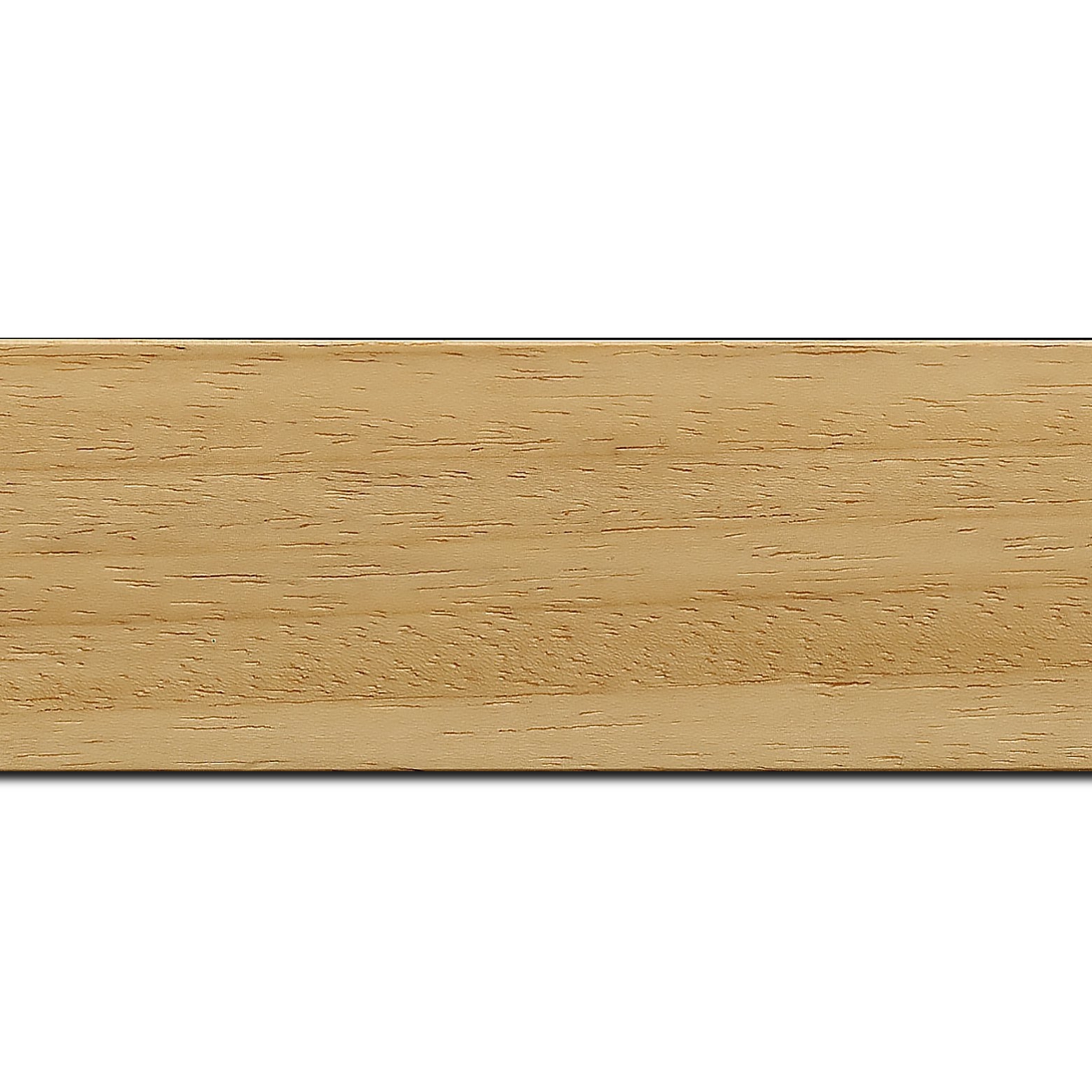 Cadre  bois naturel — 41 x 33