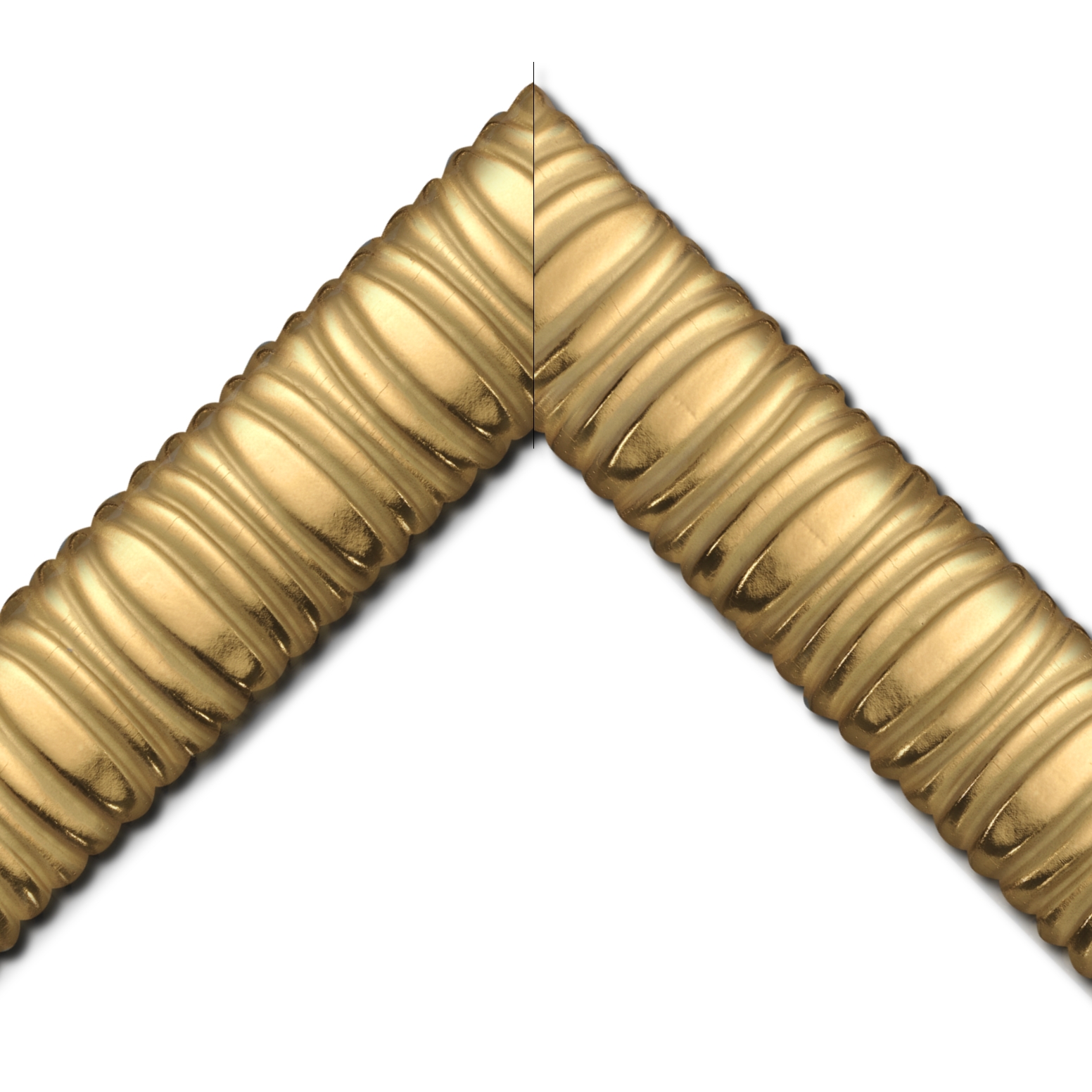 Baguette  encadrement sur mesure