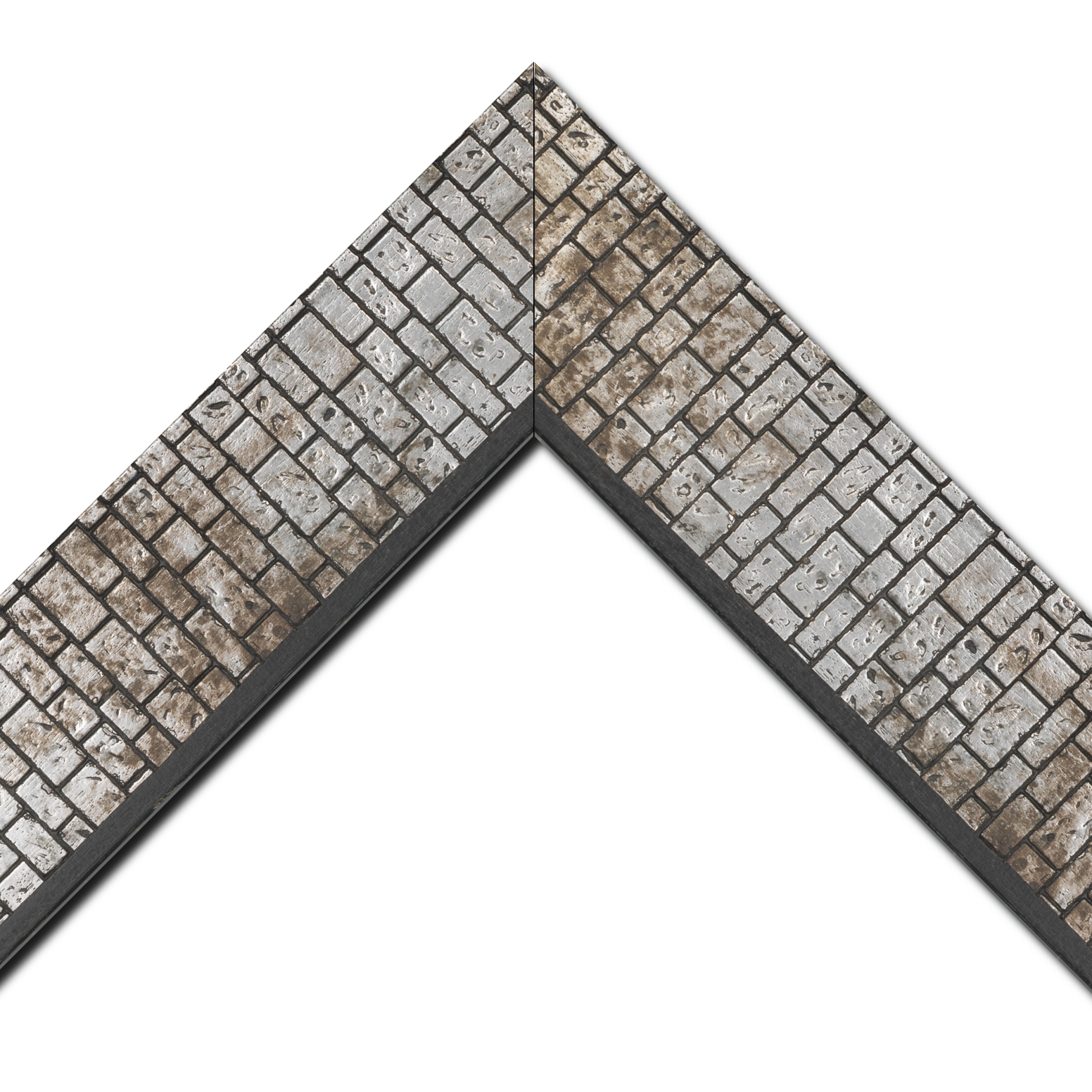 Baguette  encadrement sur mesure