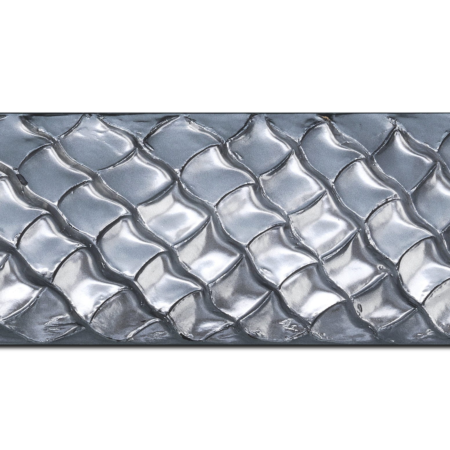 Cadre pour peinture  pour peinture pour peinture bois plomb — 46 x 38
