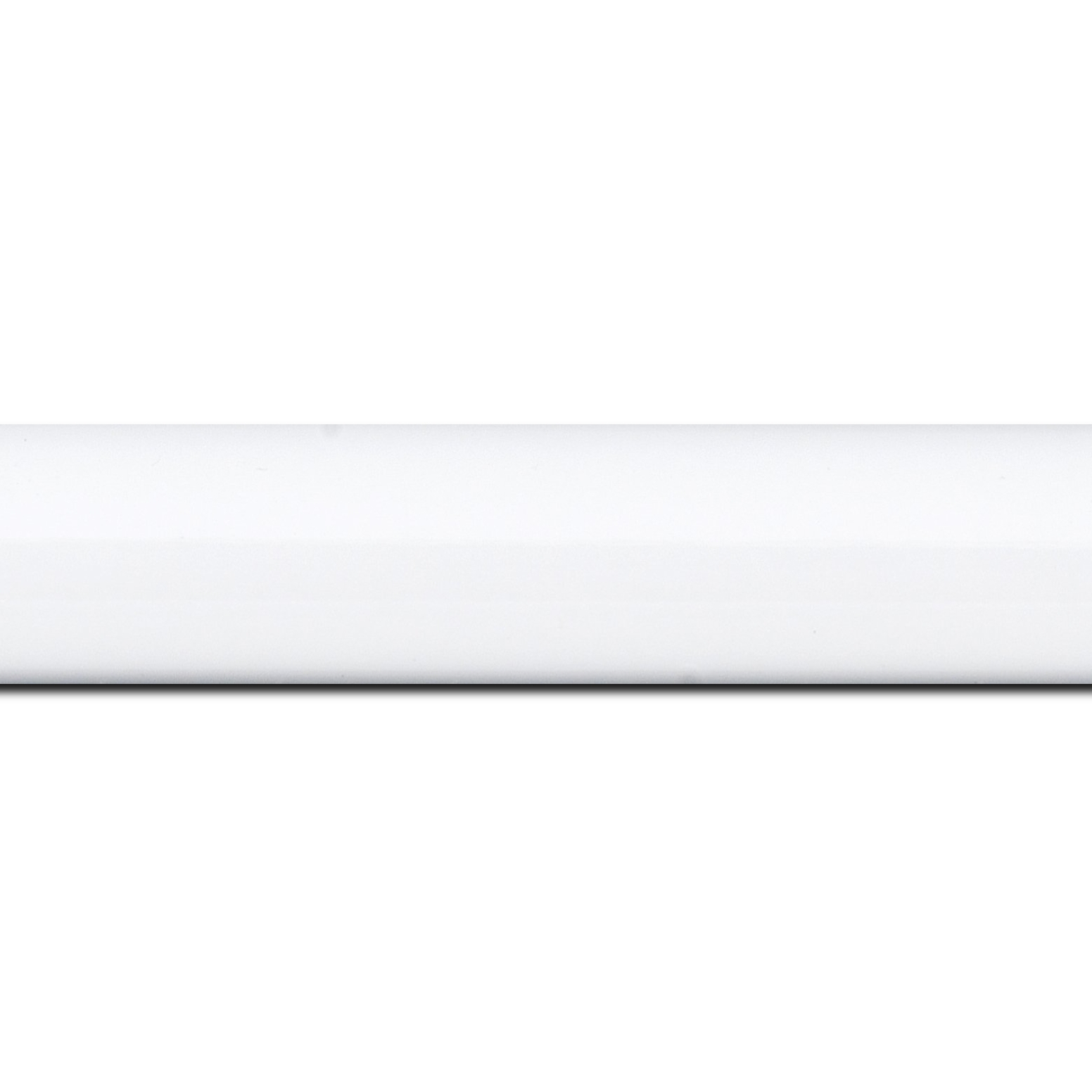 Cadre  bois blanc — 84.1 x 118.9