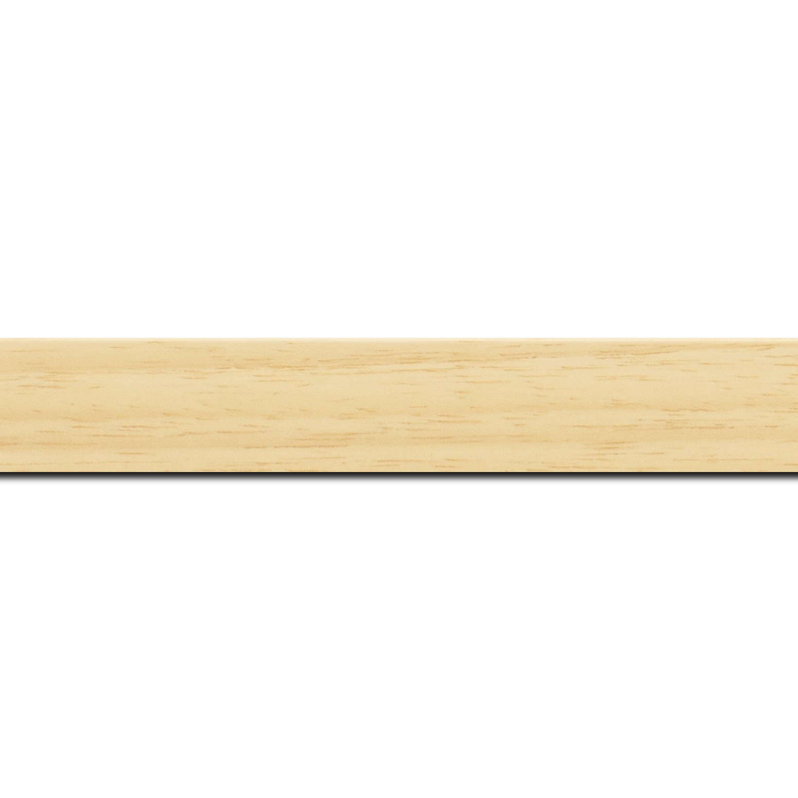 Cadre  bois naturel — 41 x 33