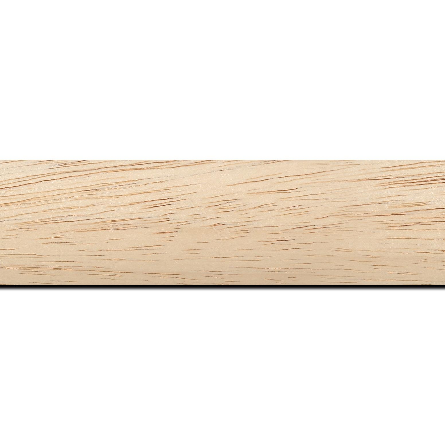 Cadre  bois naturel — 50 x 150