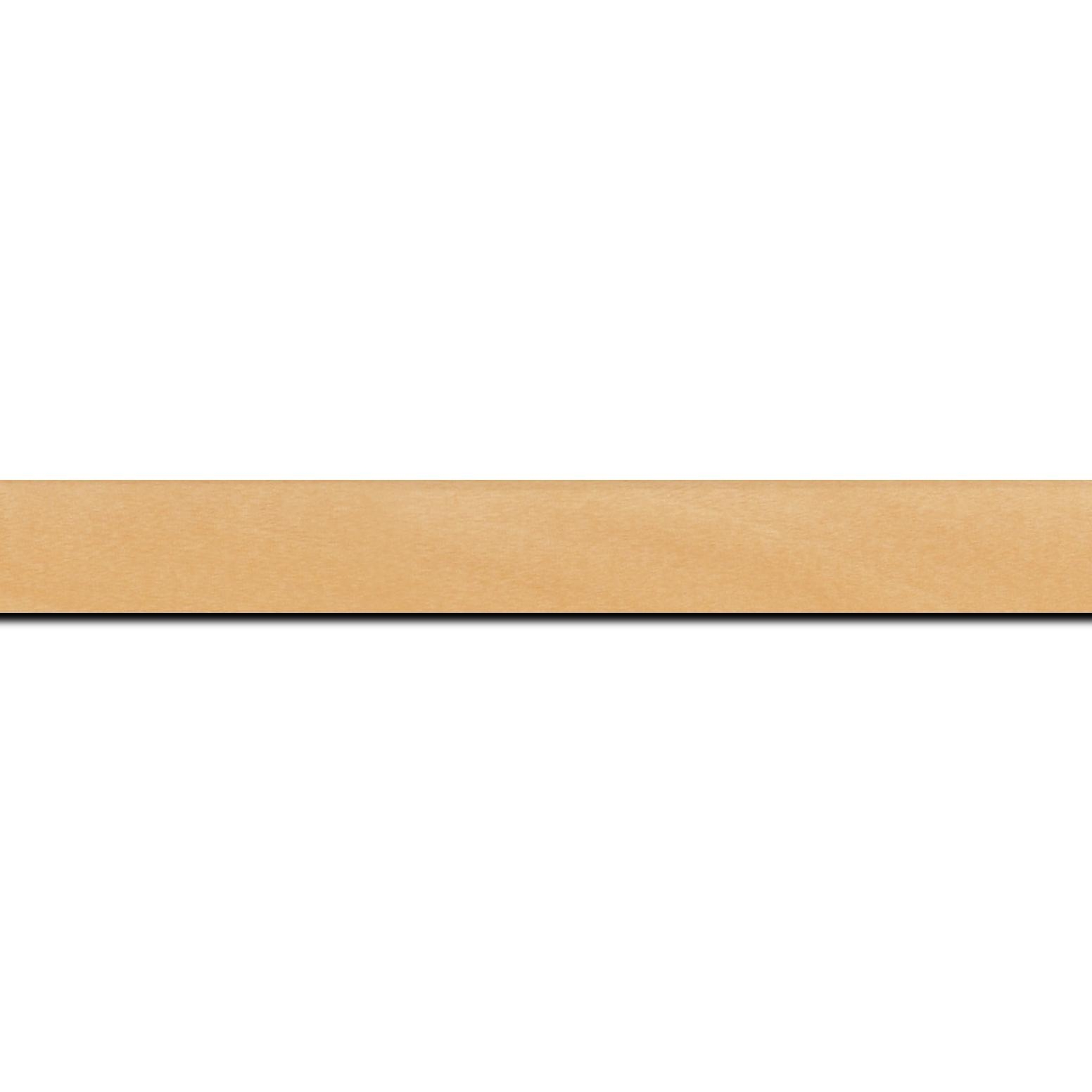 Cadre  bois naturel — 41 x 33