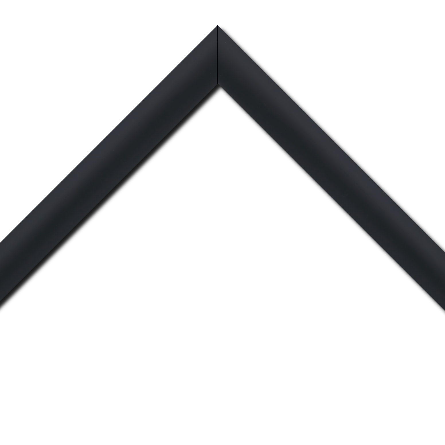 Cadre  bois noir — 29.7 x 42