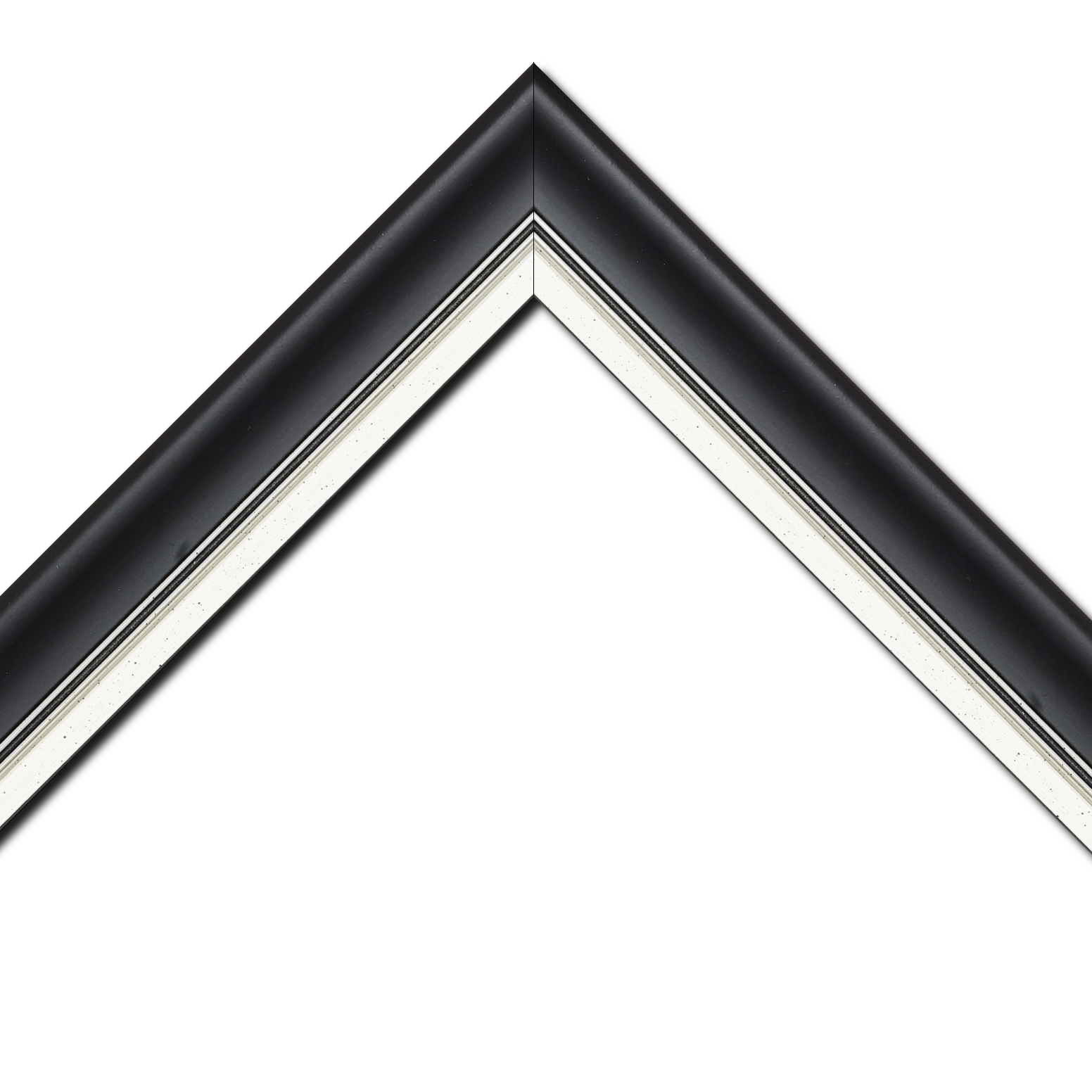 Cadre  bois noir — 84.1 x 118.9