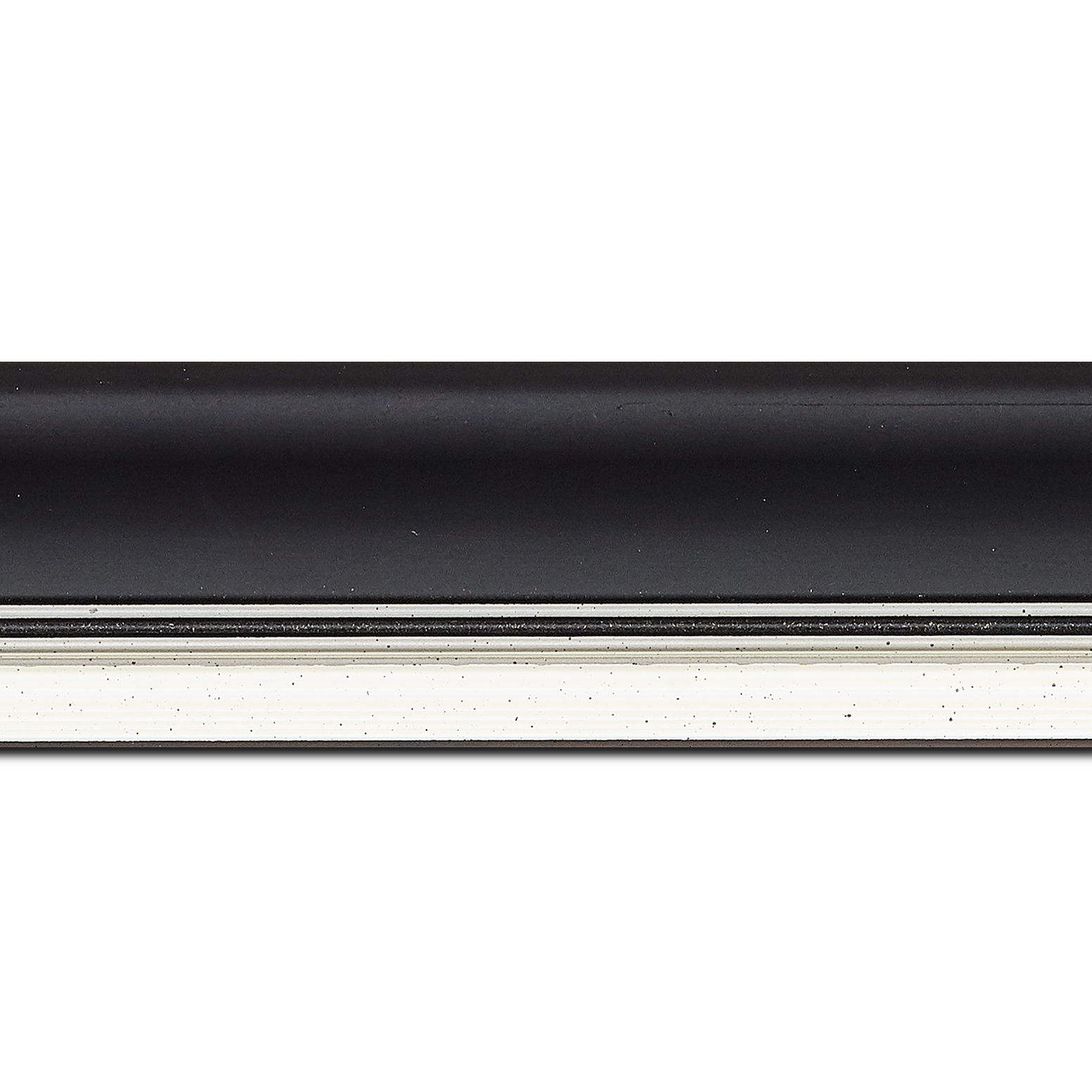 Cadre  bois noir — 50 x 150