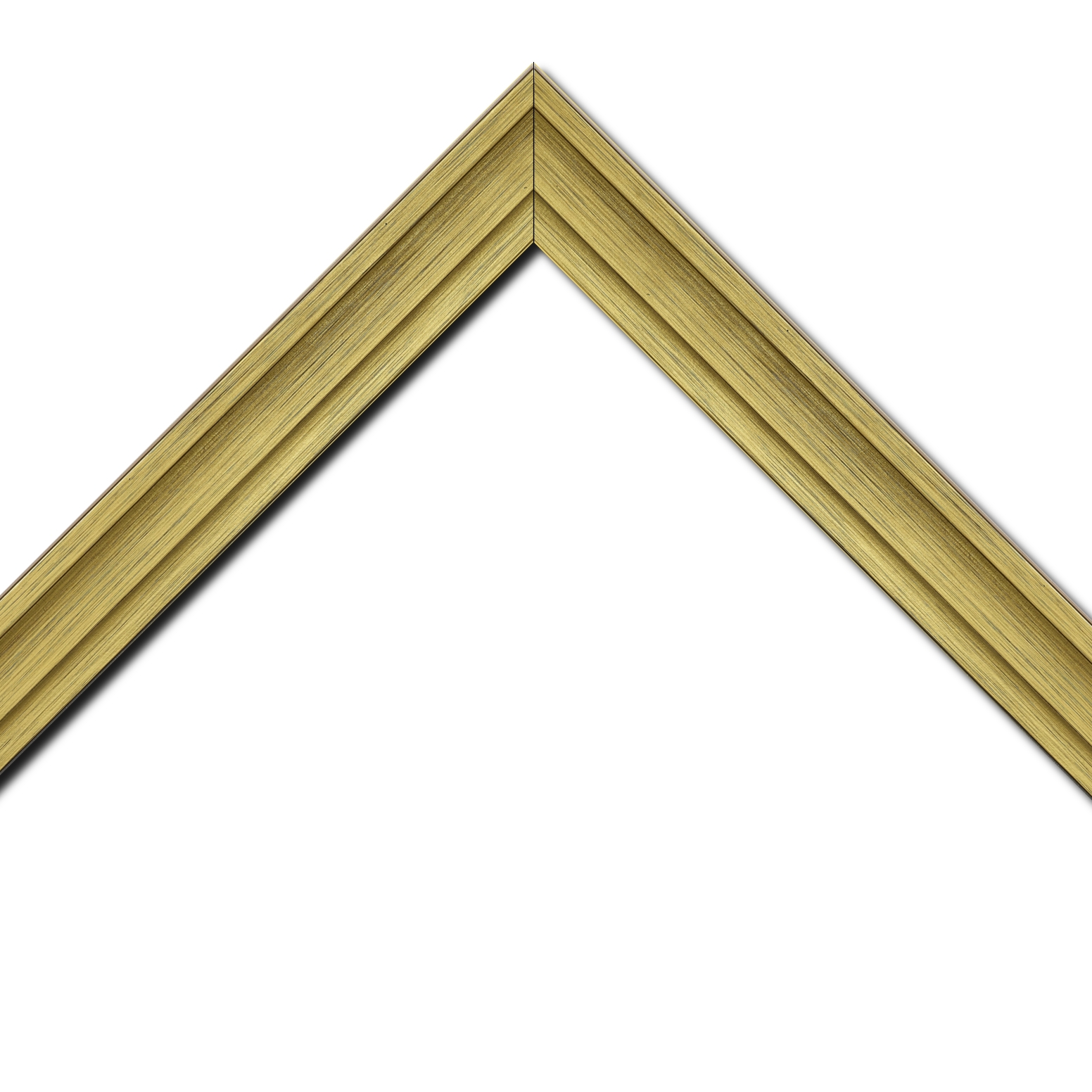 Caisse américaine pour peintures  pour peinture americaine pour peinture bois or — 24 x 36