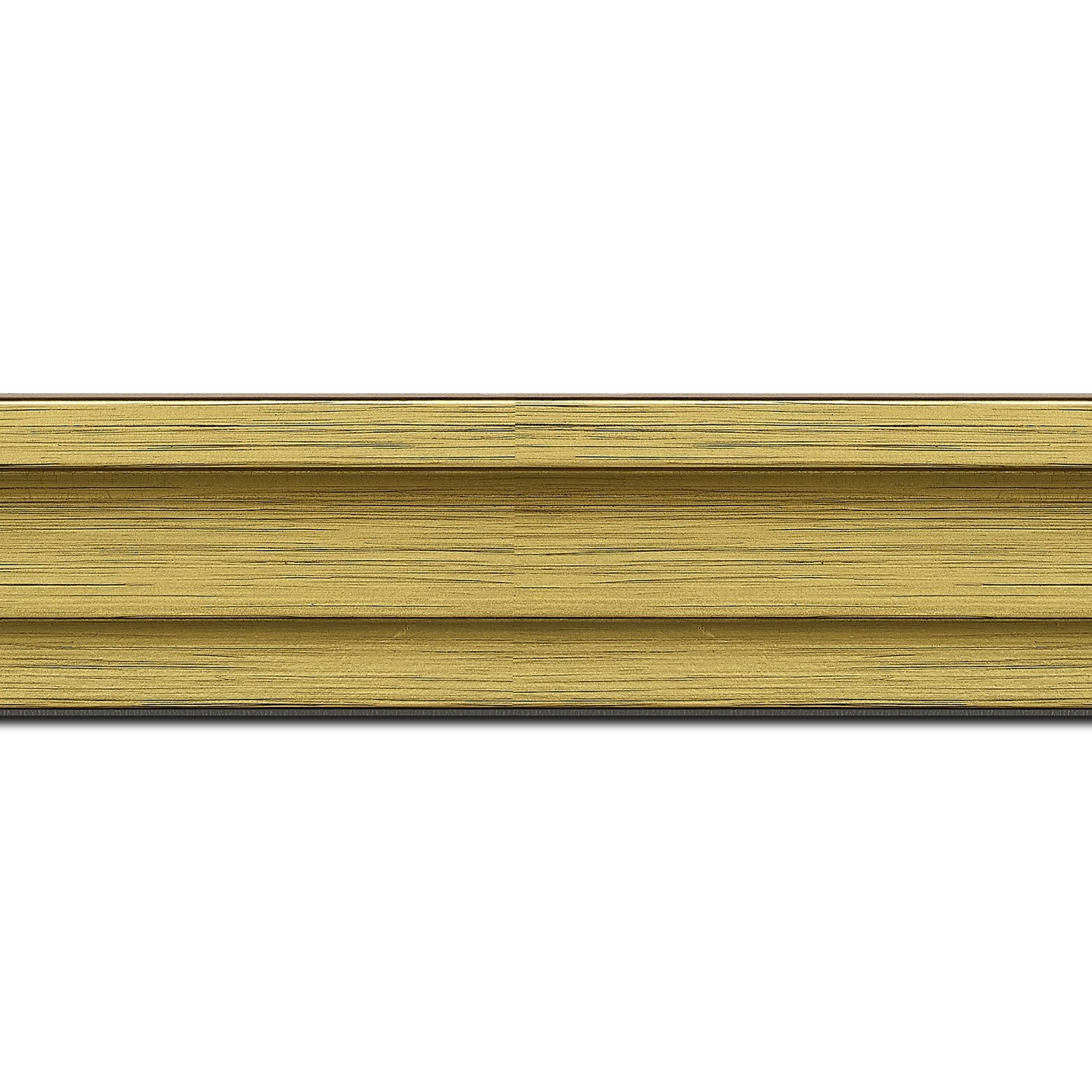 Caisse américaine pour peintures  pour peinture americaine pour peinture bois or — 24 x 36