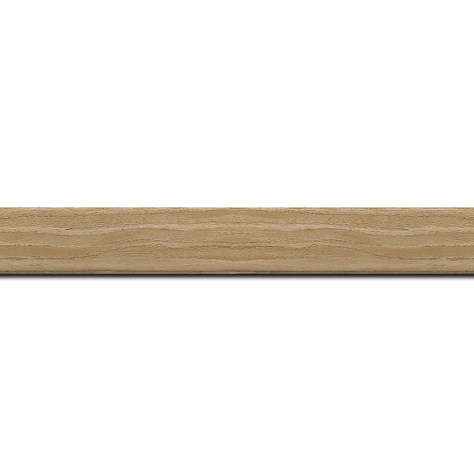 Cadre  bois naturel — 41 x 33