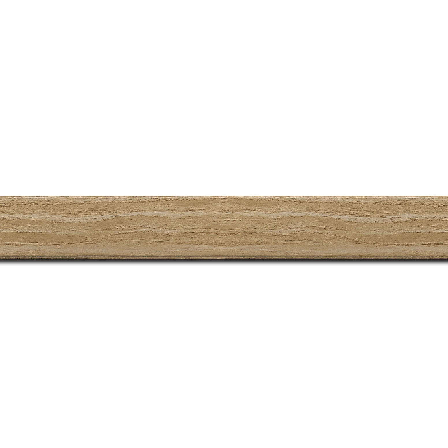 Cadre  bois naturel — 29.7 x 42