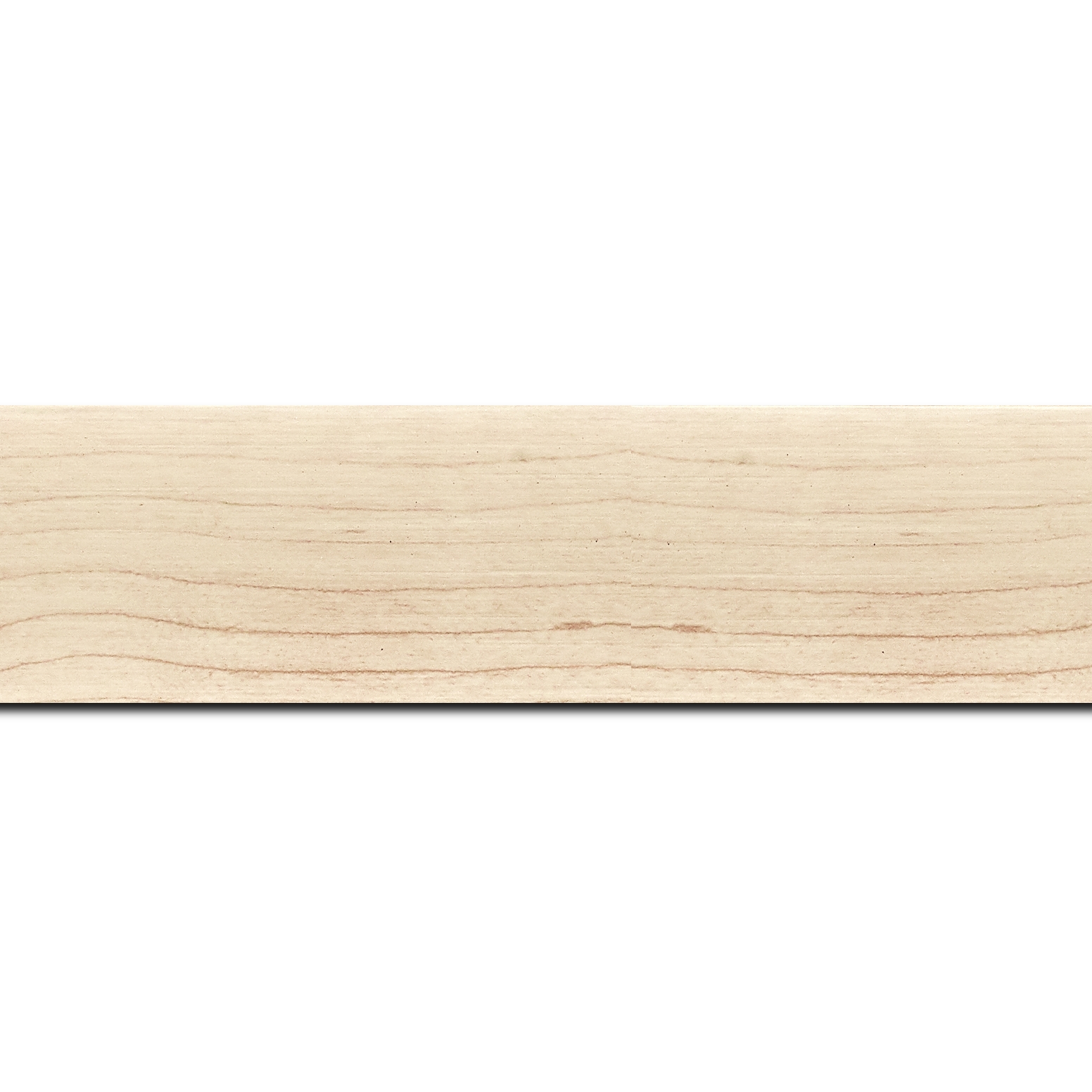 Cadre  bois naturel — 41 x 33