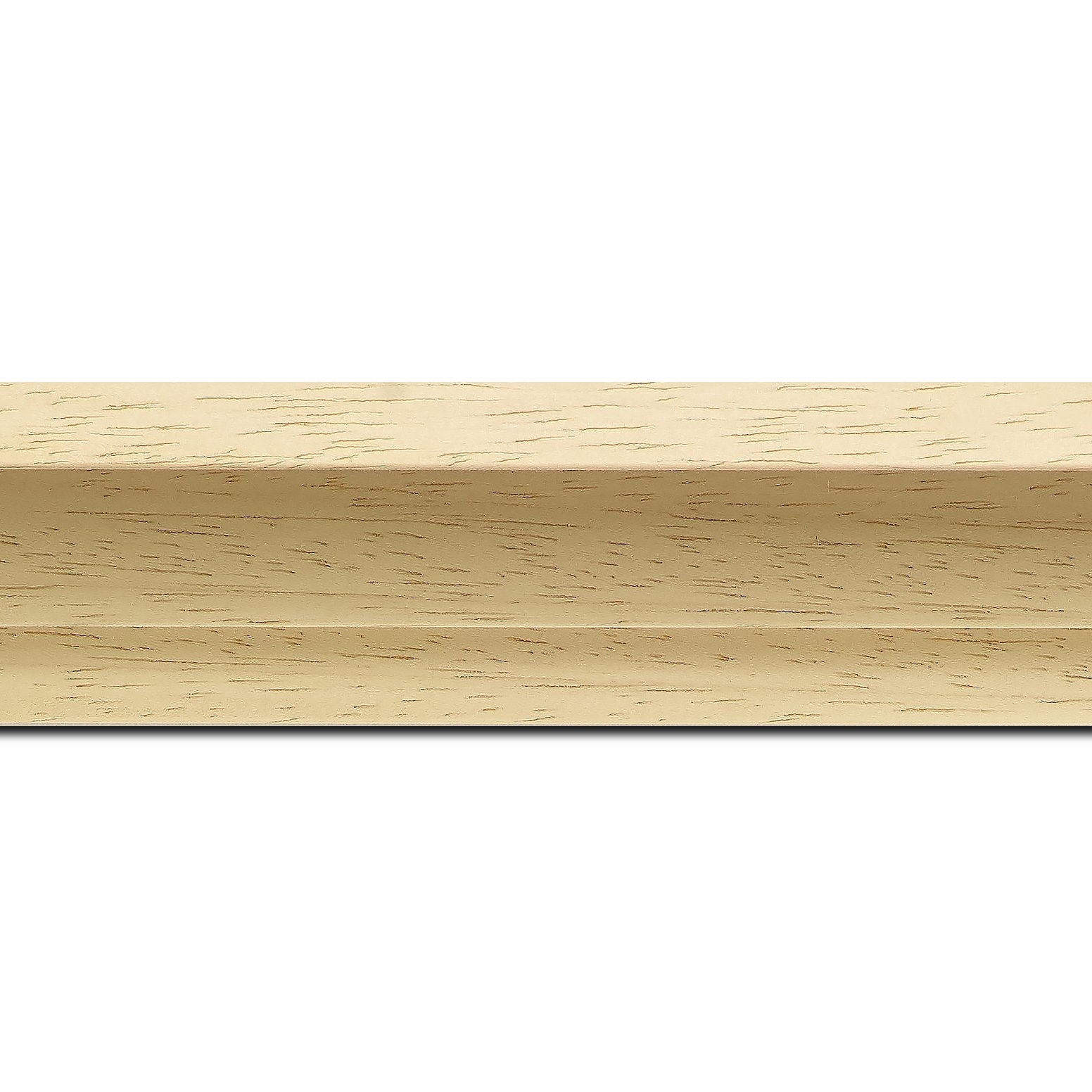 Caisse américaine pour peintures  pour peinture americaine pour peinture bois naturel — 24 x 36