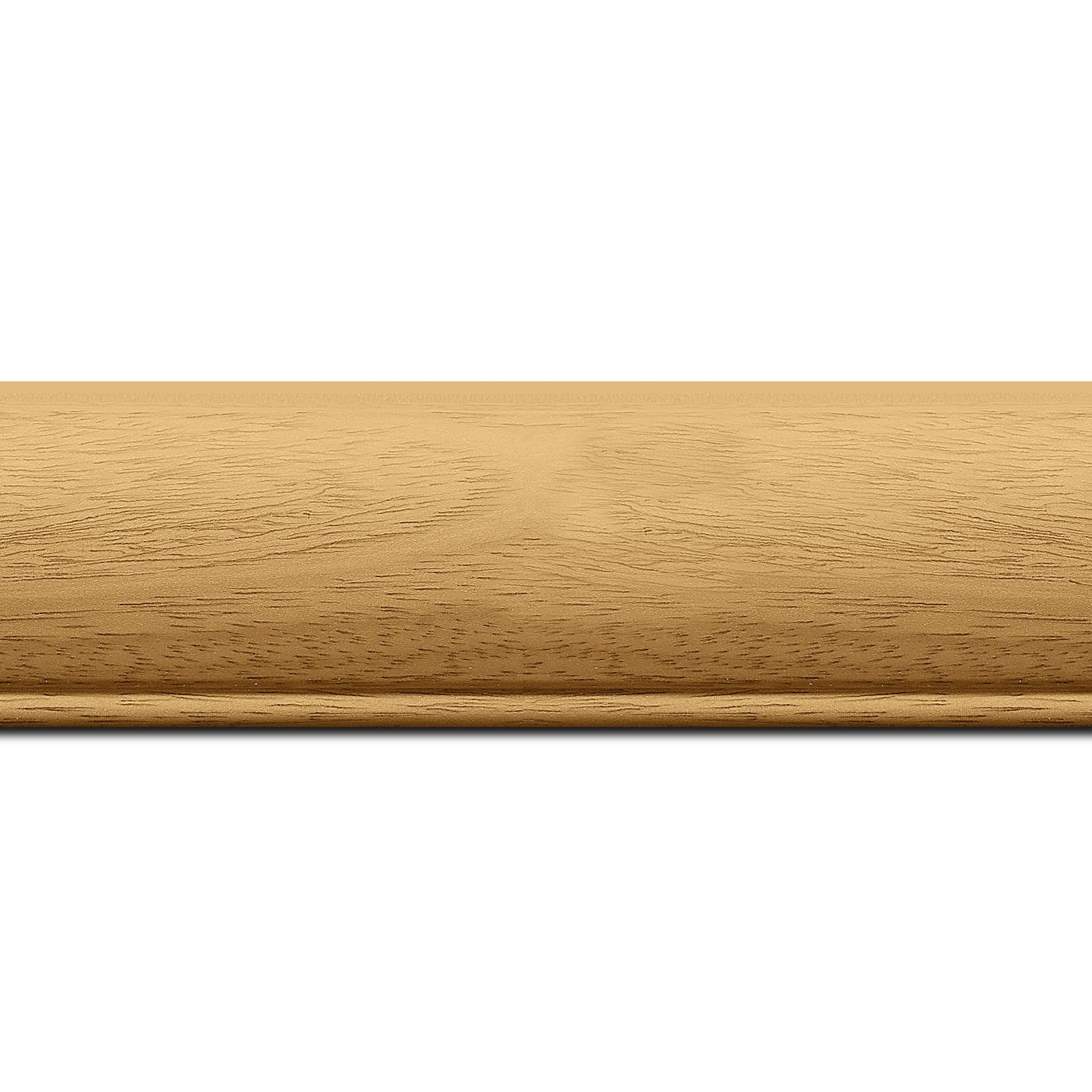 Cadre  bois naturel — 41 x 33