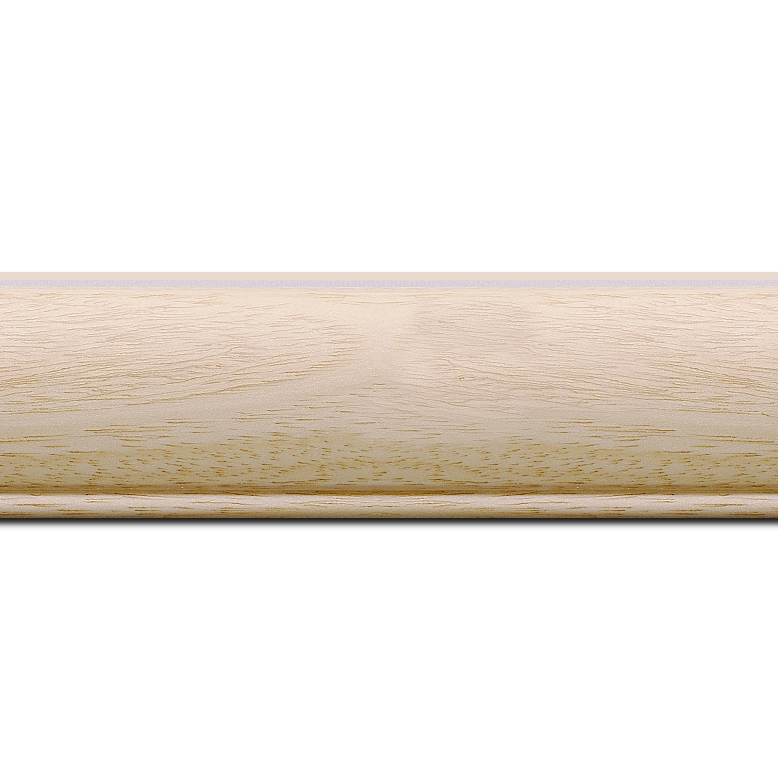Cadre  bois naturel — 50 x 150