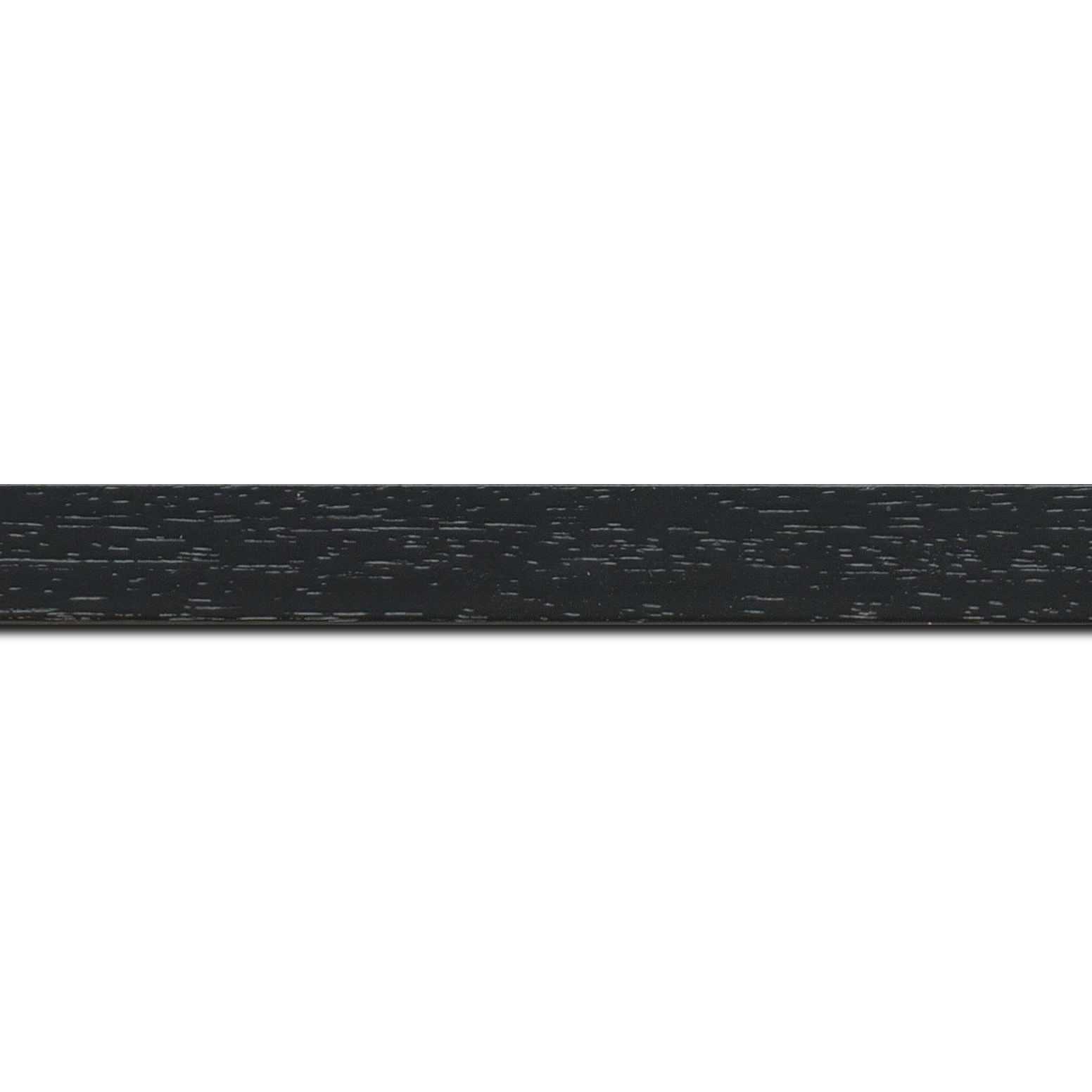Cadre  bois noir — 42 x 59.4