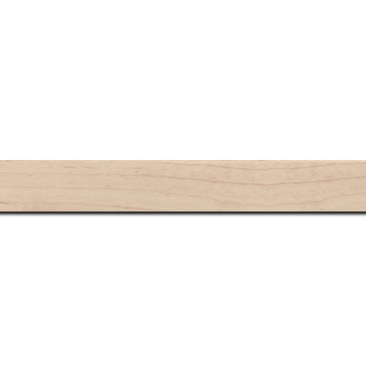 Cadre  bois naturel — 21 x 29.7