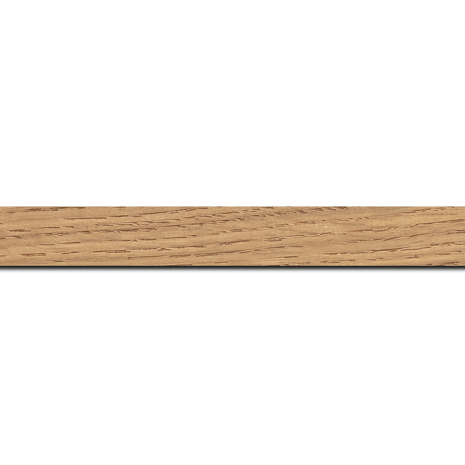 Cadre  bois naturel — 41 x 33