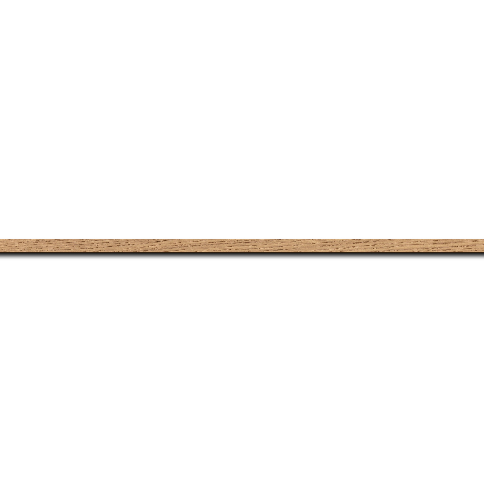 Cadre  bois naturel — 41 x 33