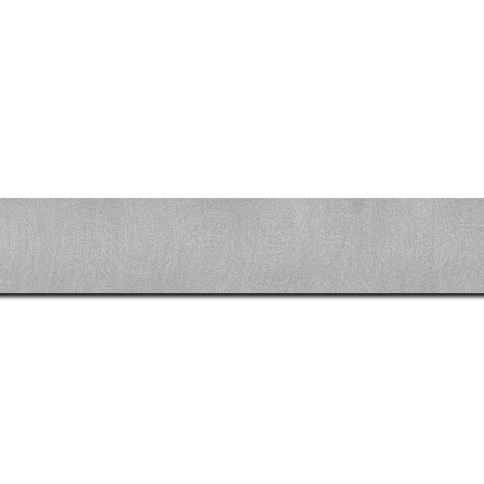 Cadre  medium argent — 59.4 x 84.1