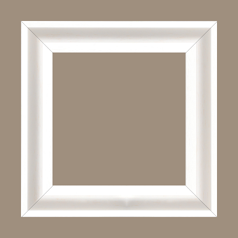 Caisse bois caisse américaine largeur 4.5cm blanc satiné  (spécialement conçu pour les supports rigides ne nécessitant pas de protection plexi ou autre : aluminium, dibon , pvc etc...le sujet se  colle sur le nez de feuillure du cadre ) profil en u. espace libre de + ou - 15mm entre le sujet et le retour du cadre . - 70x100 Caisse bois caisse américaine largeur 4.5cm blanc satiné  (spécialement conçu pour les supports rigides ne nécessitant pas de protection plexi ou autre : aluminium, dibon , pvc etc...le sujet se  colle sur le nez de feuillure du cadre ) profil en u. espace libre de + ou - 15mm entre le sujet et le retour du cadre . - 70x100