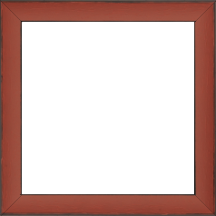 Cadre bois profil concave largeur 2.4cm couleur bordeaux  satiné  arêtes essuyés noircies de chaque coté - 59.4x84.1 Cadre bois profil concave largeur 2.4cm couleur bordeaux  satiné  arêtes essuyés noircies de chaque coté - 59.4x84.1